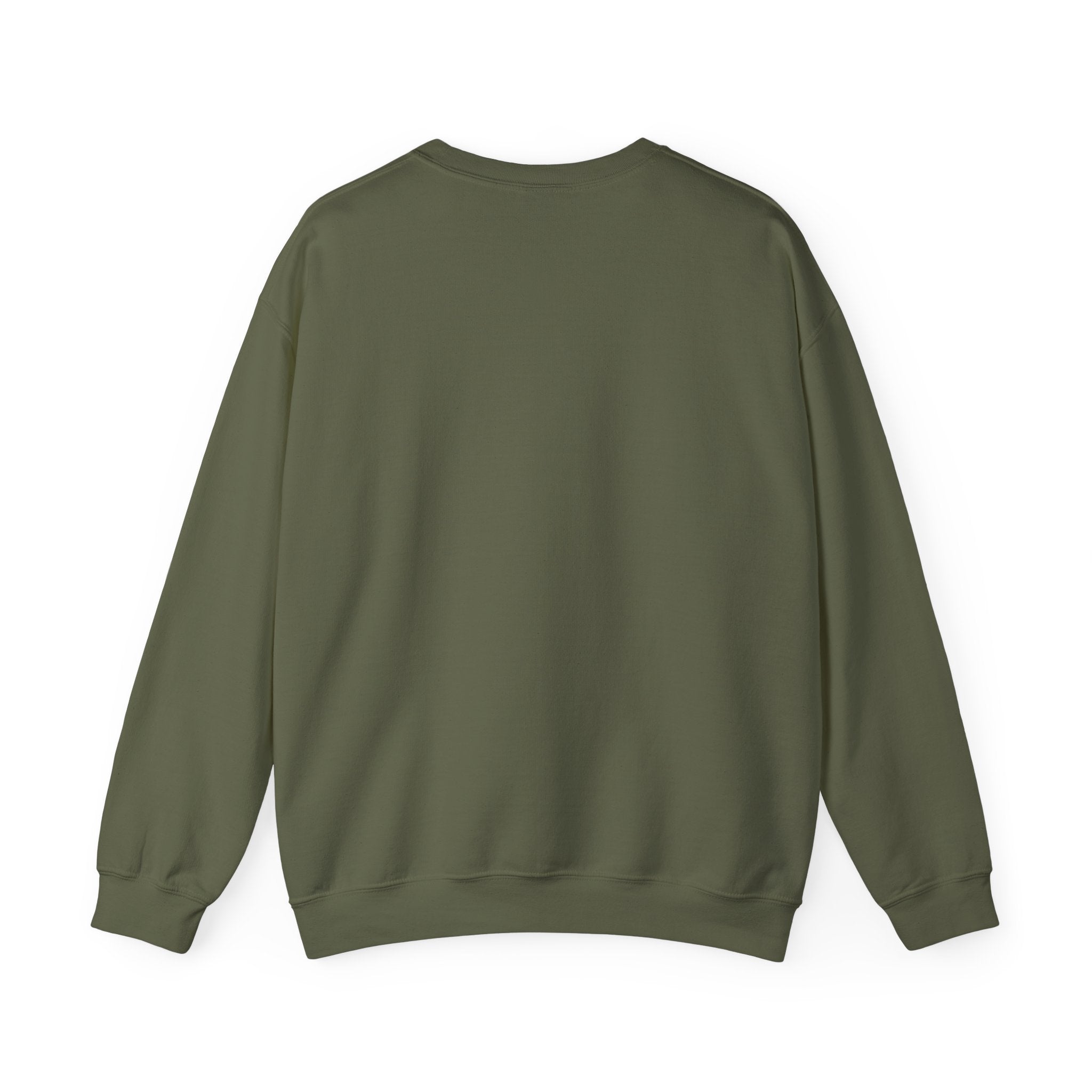 I’m Just Here For The Boos Sweatshirt