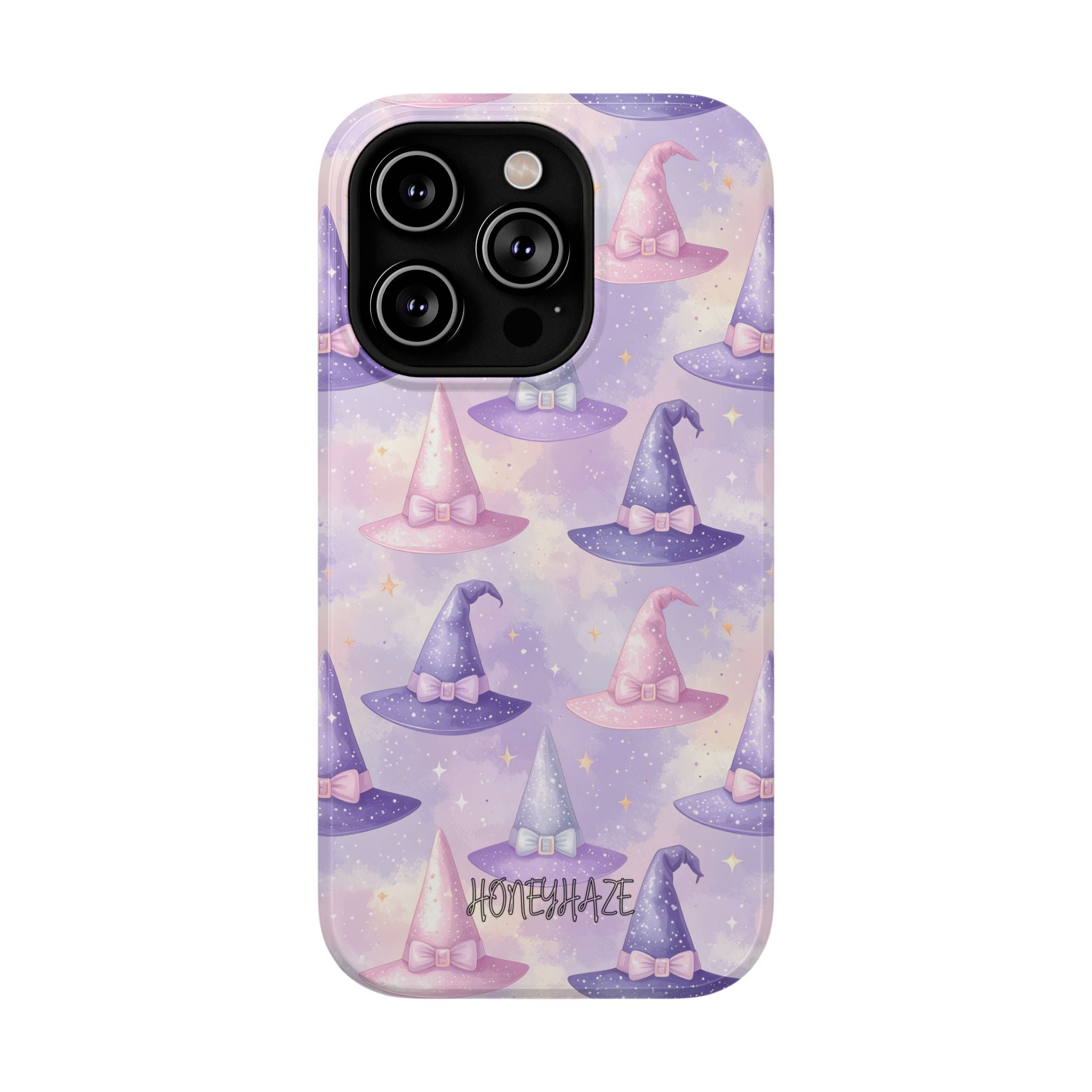 Pastel Witch Hat Phone Case