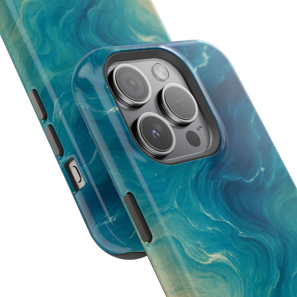Seashore Phone Case
