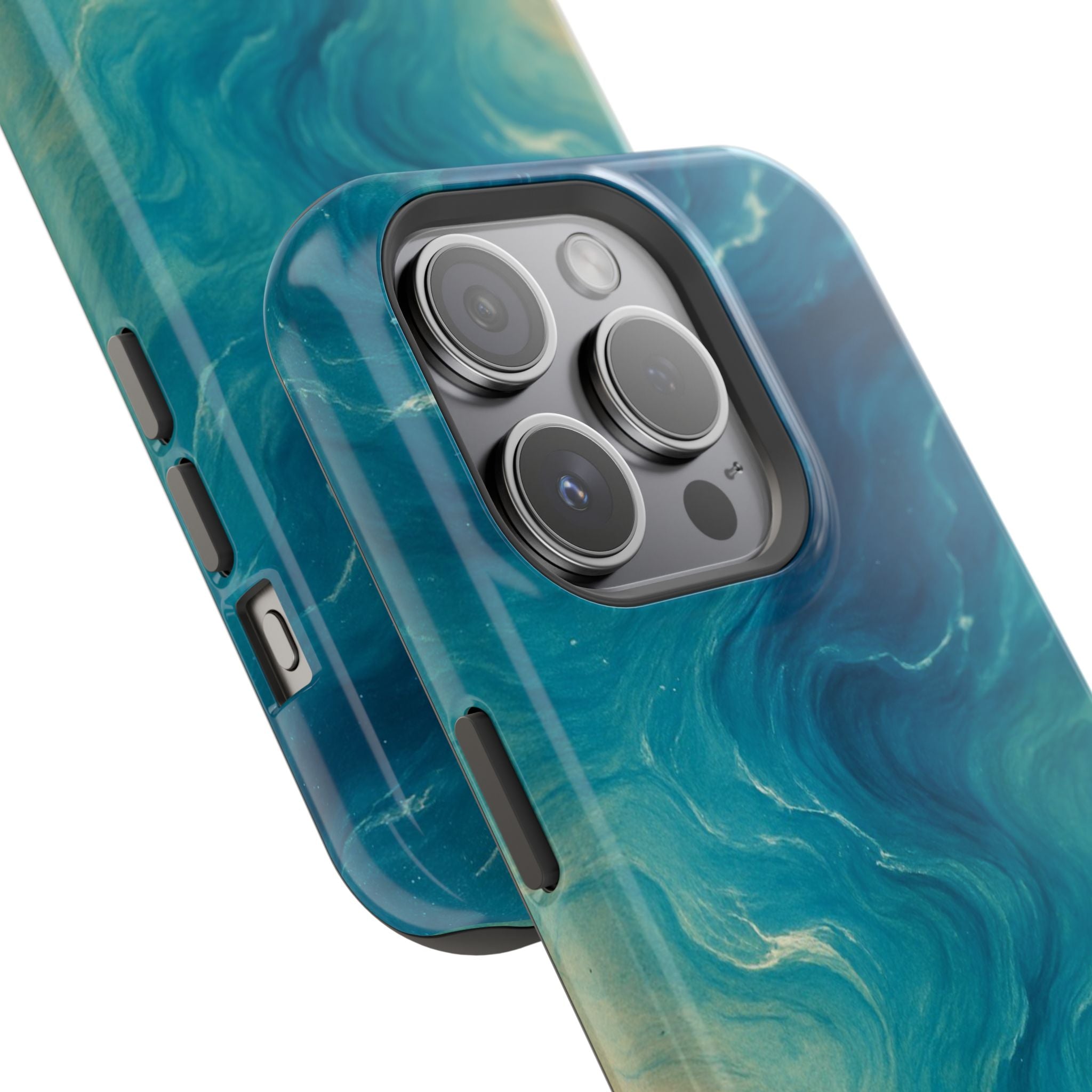 Seashore Phone Case