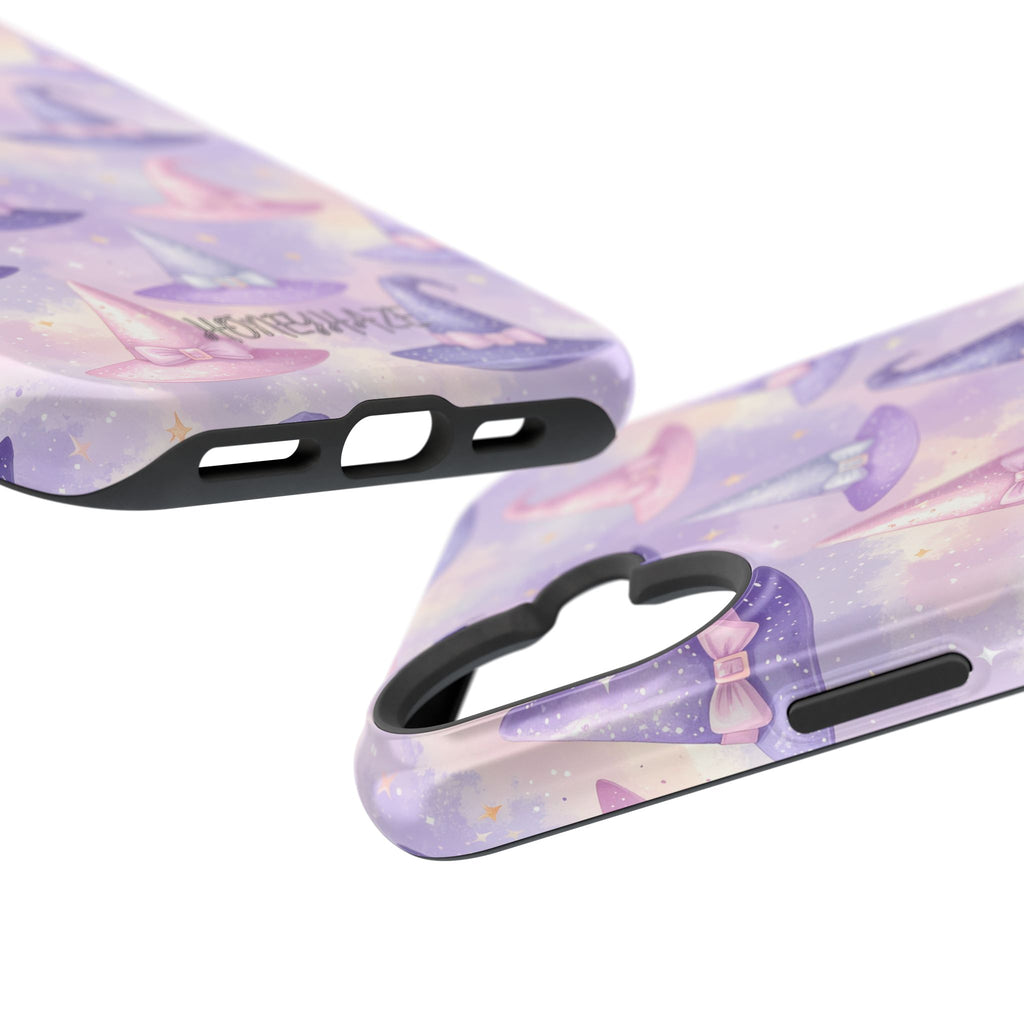 Pastel Witch Hat Phone Case