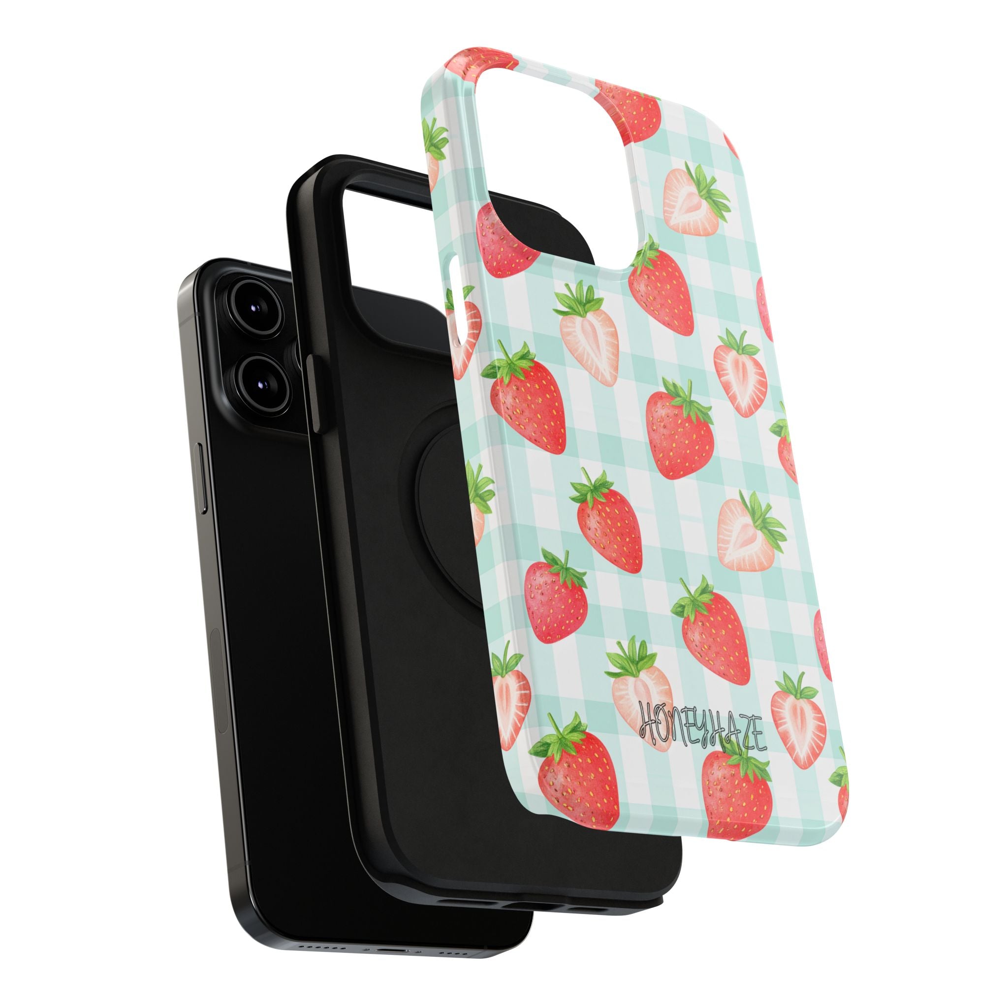 Strawberry Phone Case