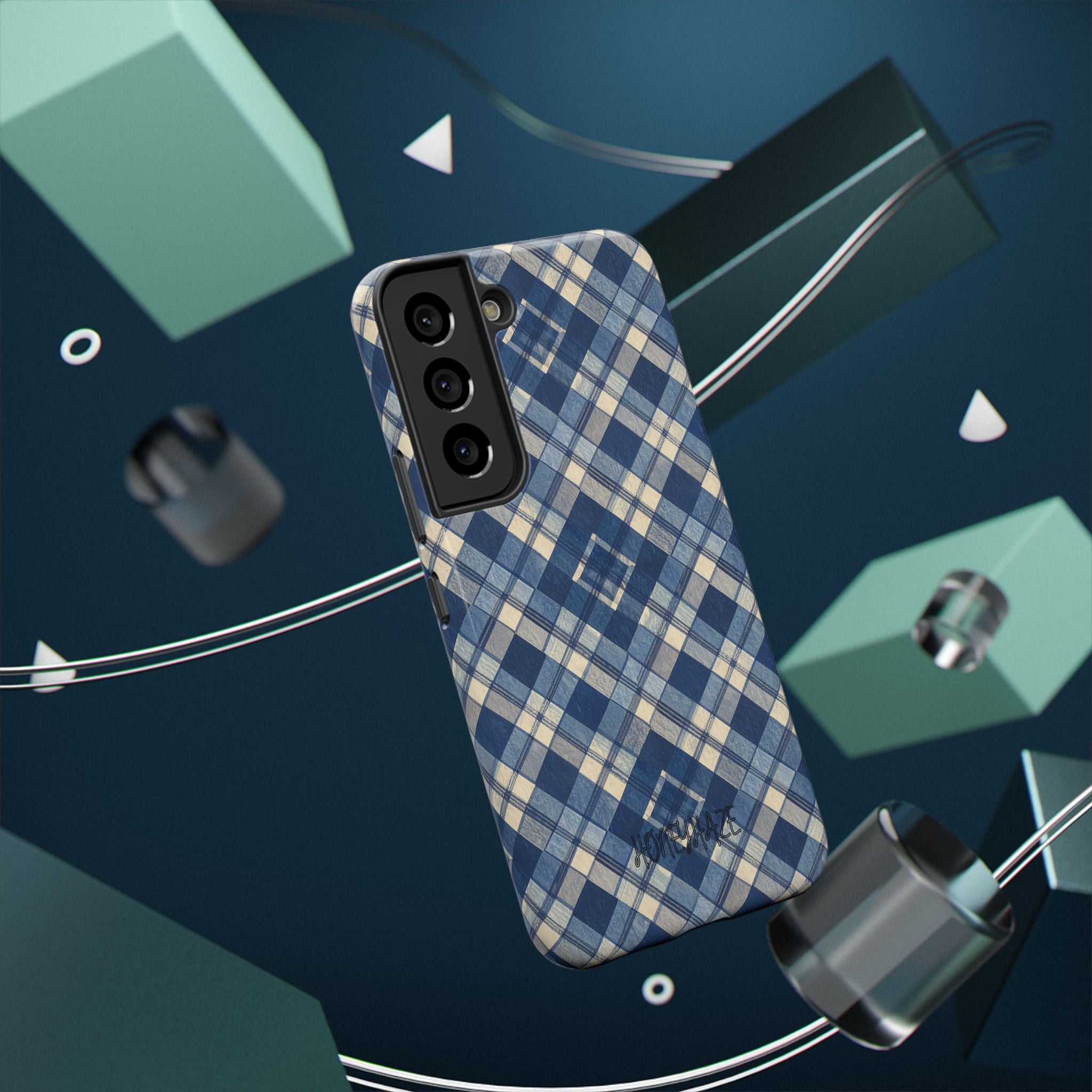 Conrad Phone Case