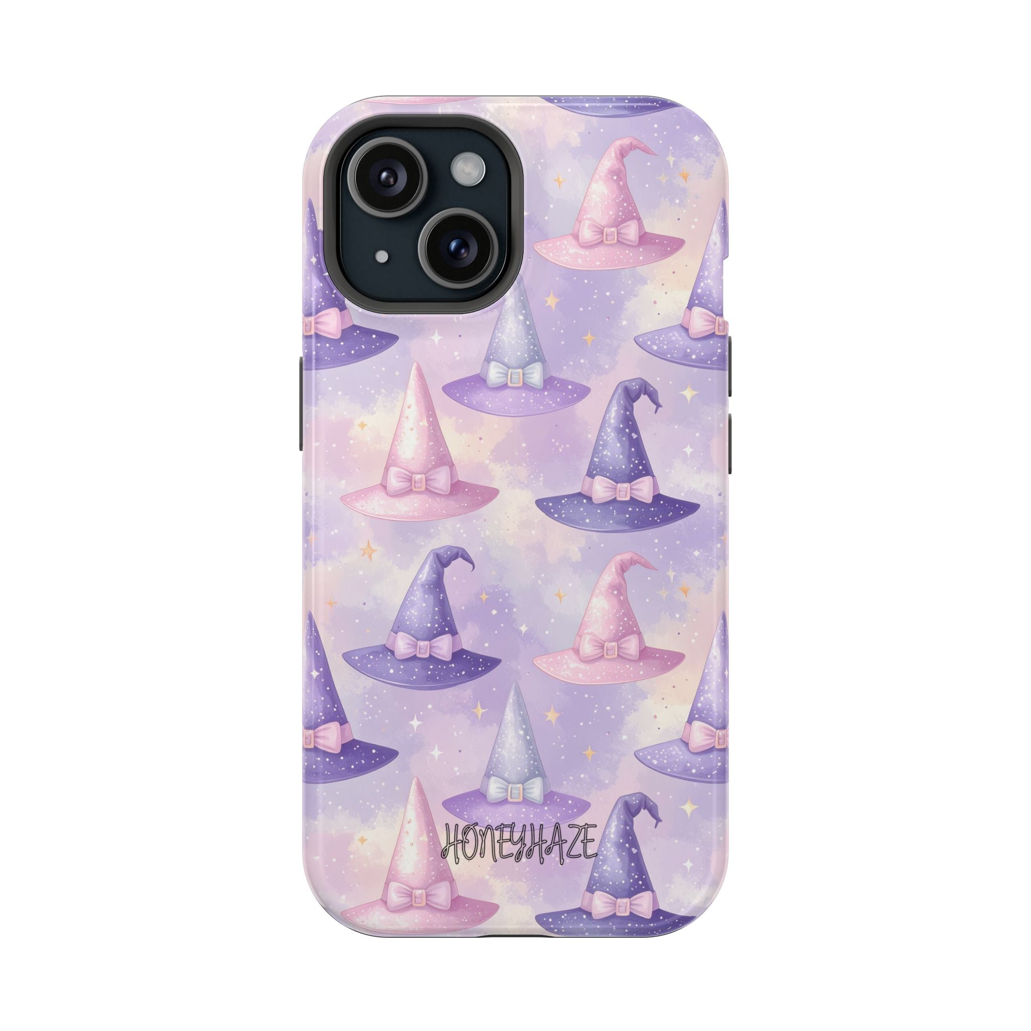 Pastel Witch Hat Phone Case