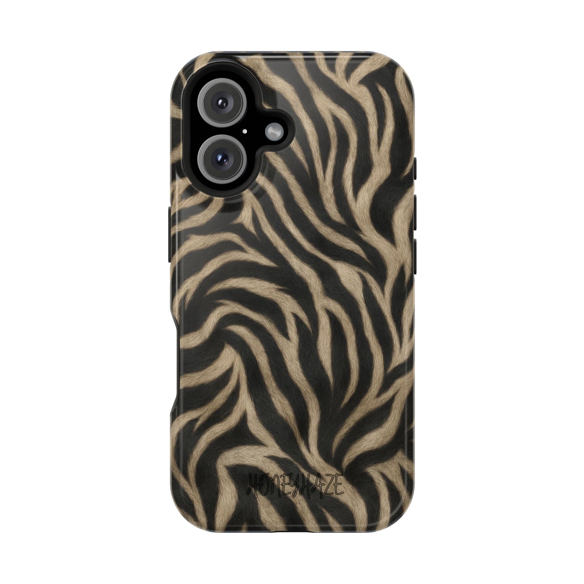 Zebra Phone Case