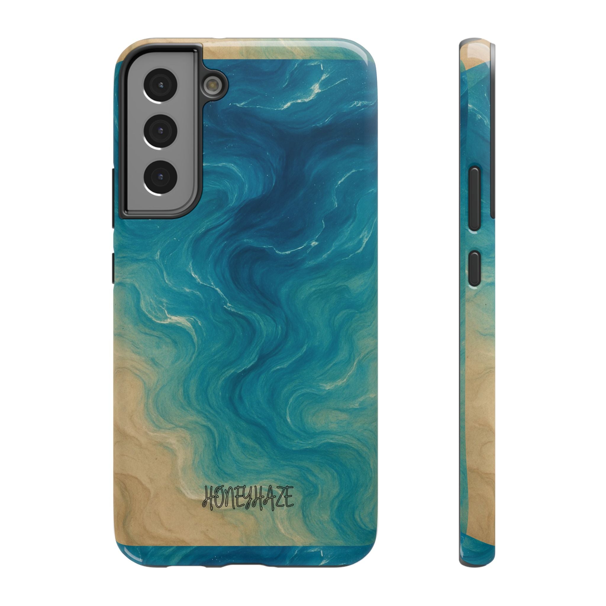 Seashore Phone Case