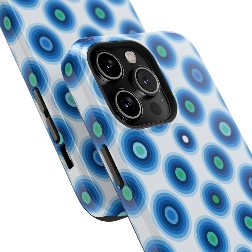 Blue Crush Phone Case