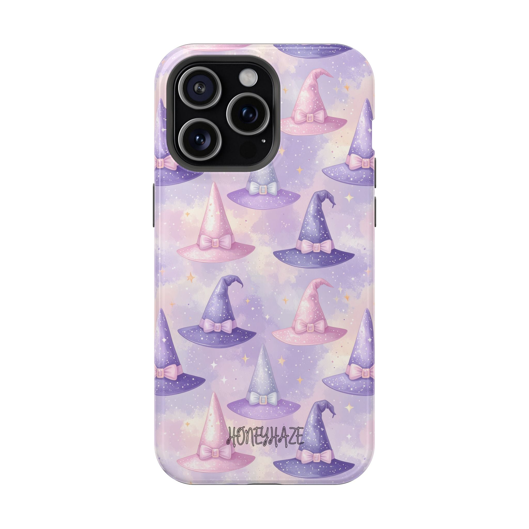 Pastel Witch Hat Phone Case