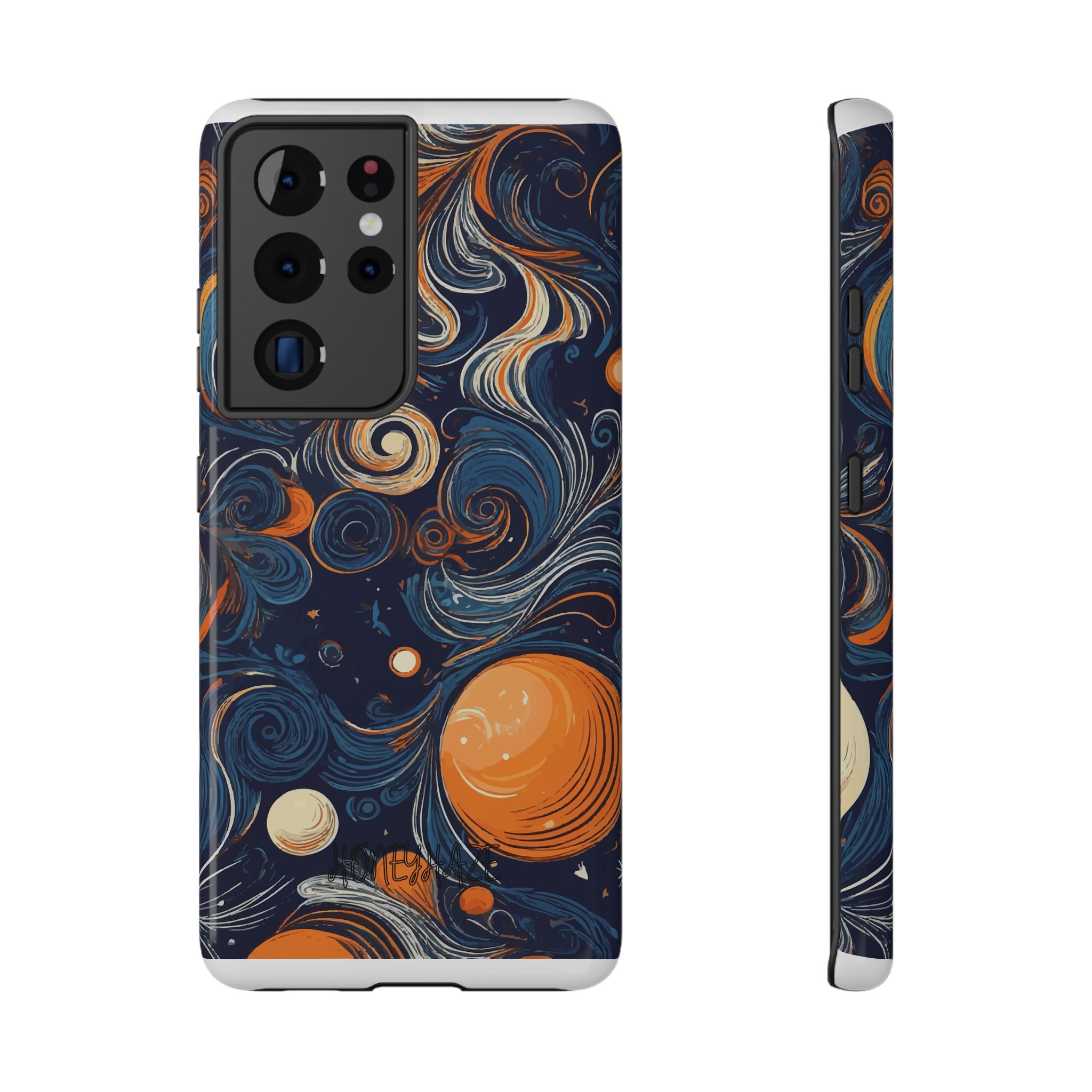 Harvest Moon Phone Case