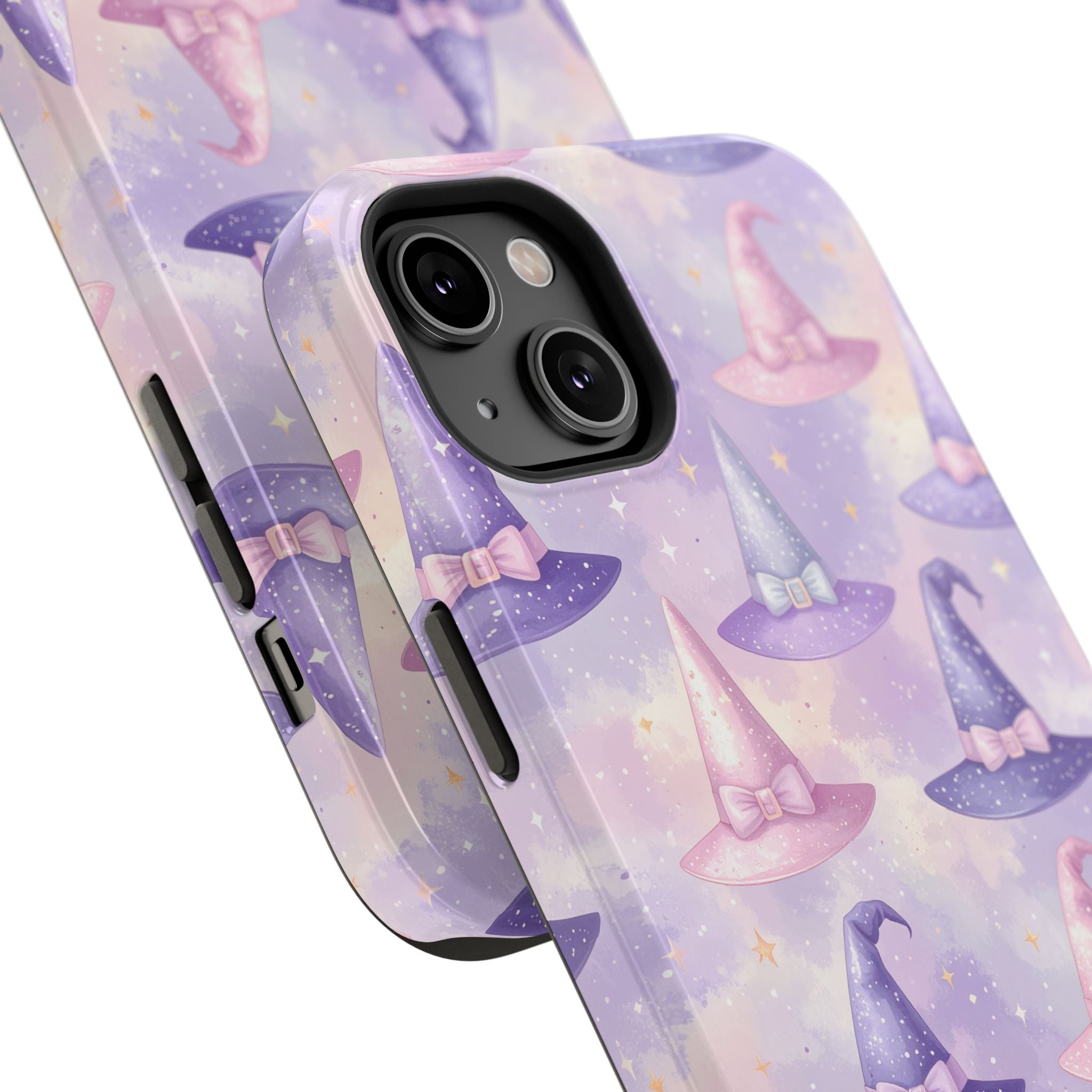 Pastel Witch Hat Phone Case
