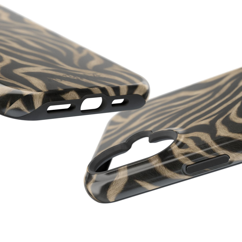 Zebra Phone Case