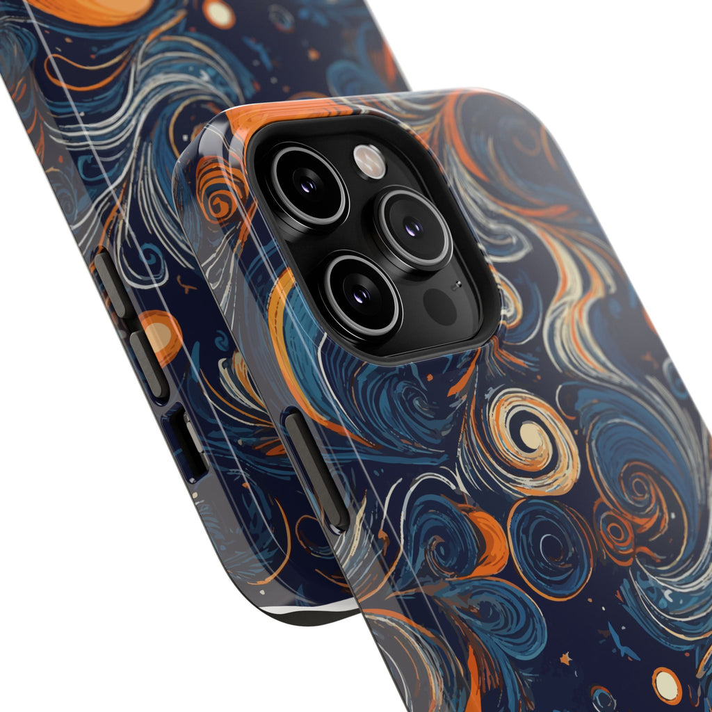 Harvest Moon Phone Case