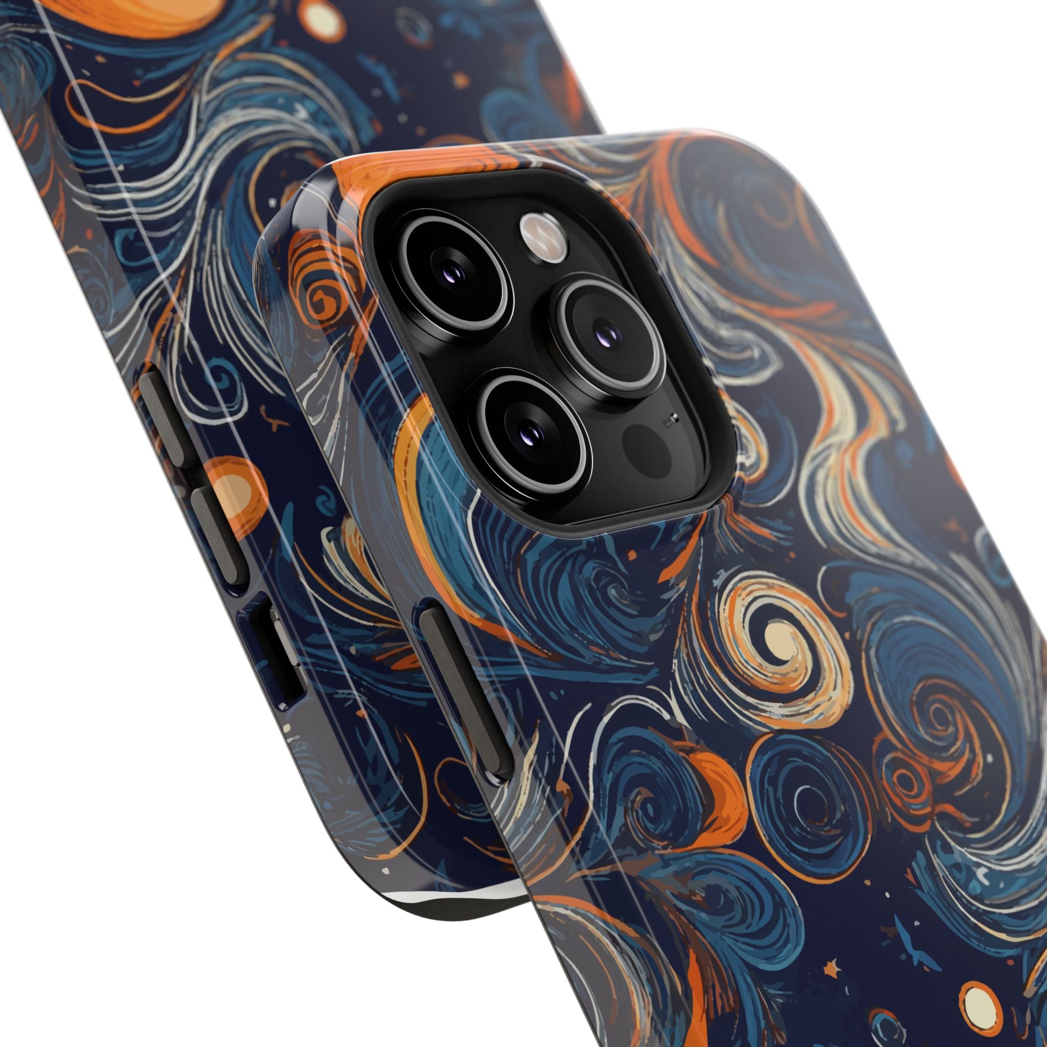 Harvest Moon Phone Case