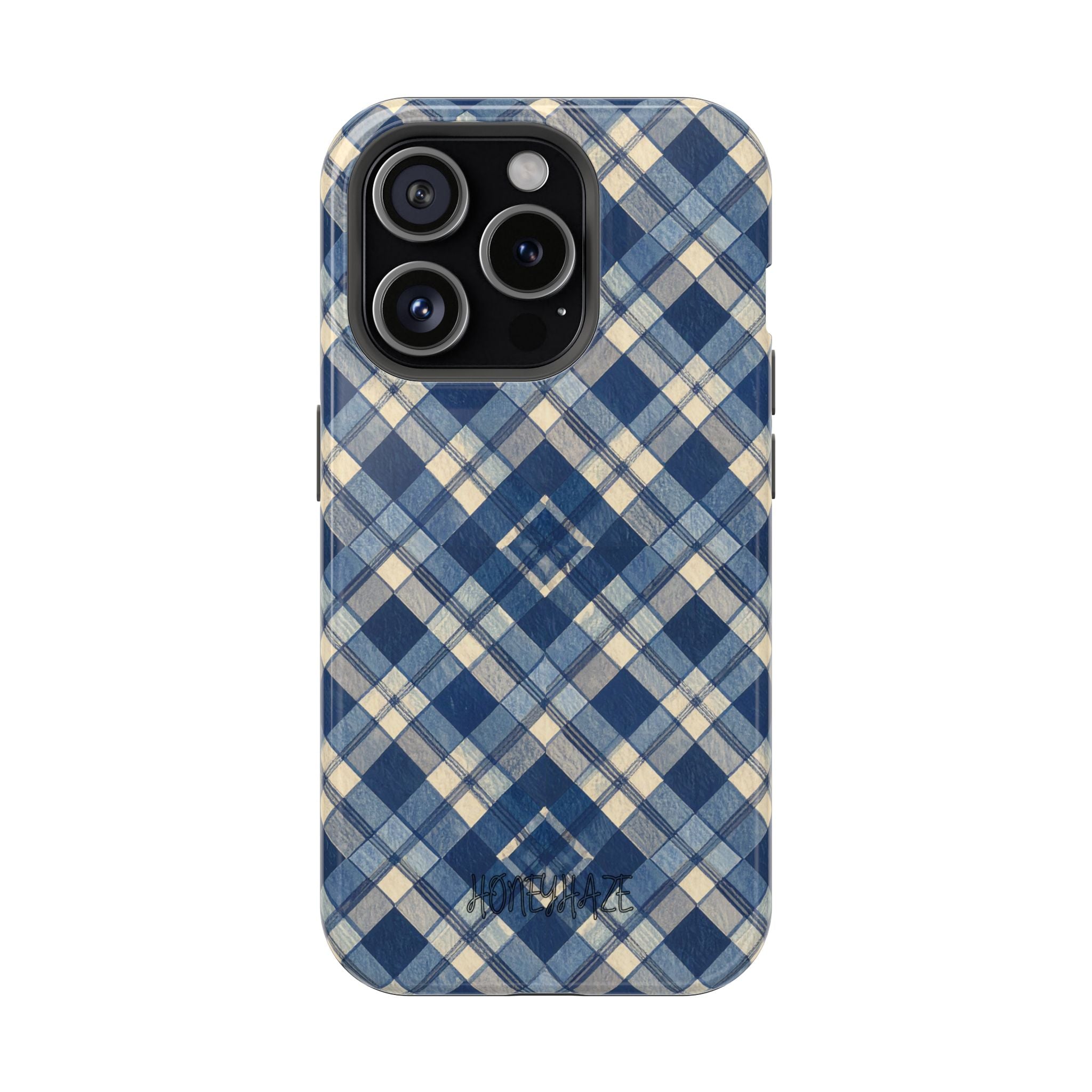 Conrad Phone Case