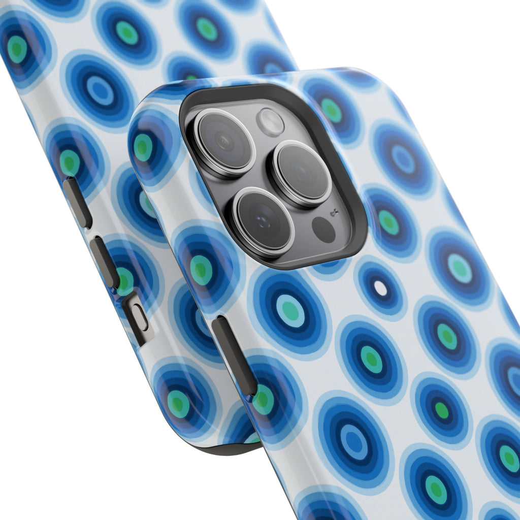 Blue Crush Phone Case