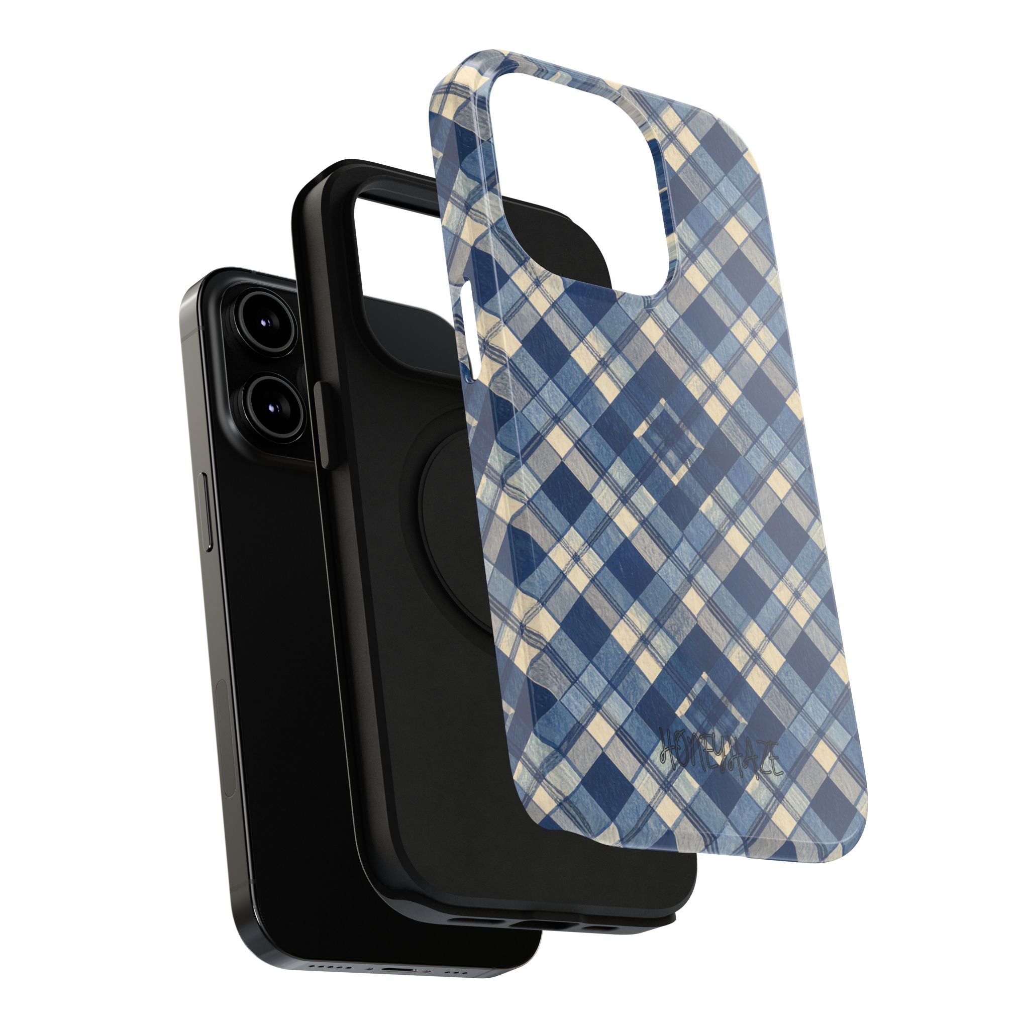 Conrad Phone Case