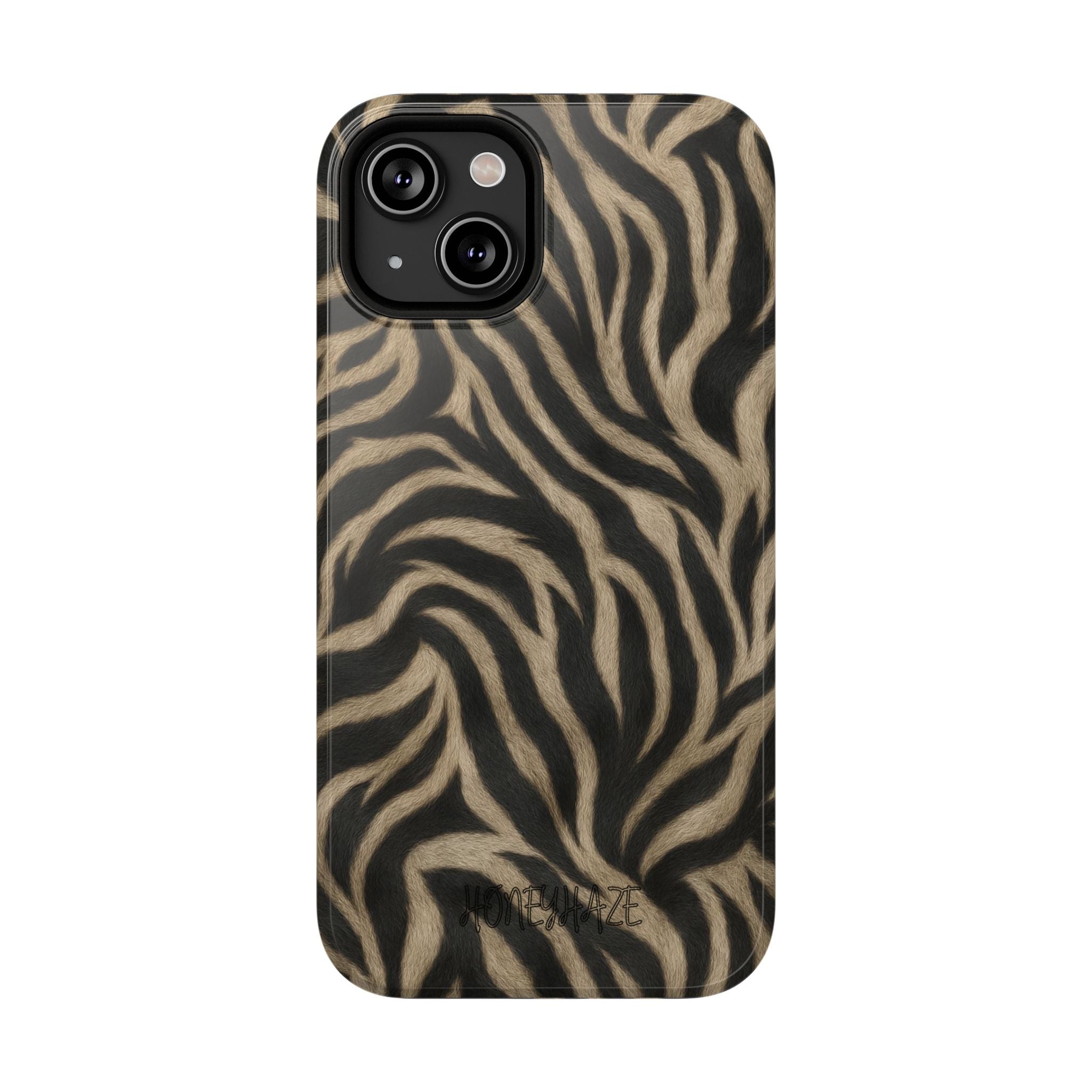 Zebra Phone Case