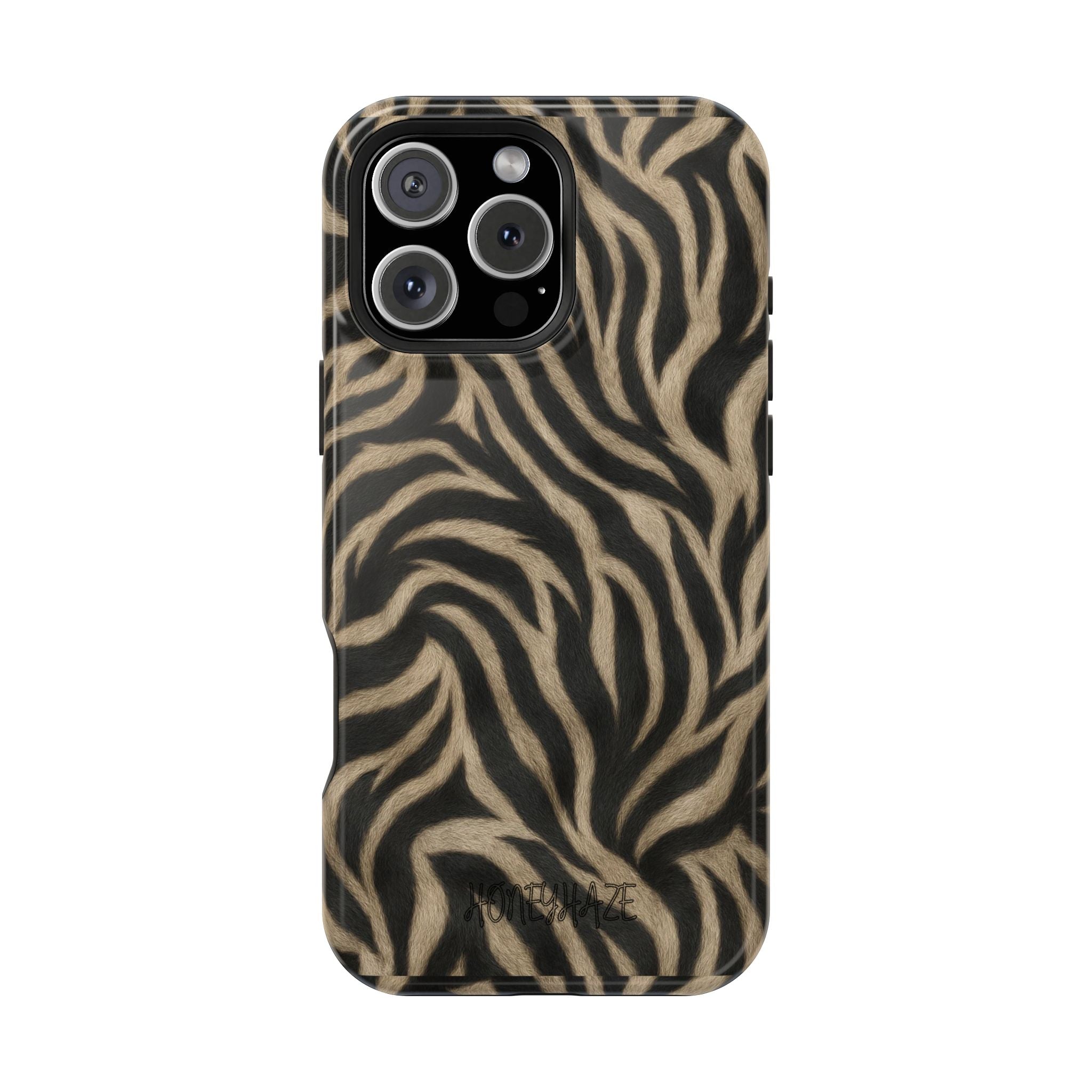 Zebra Phone Case
