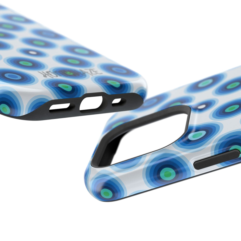 Blue Crush Phone Case