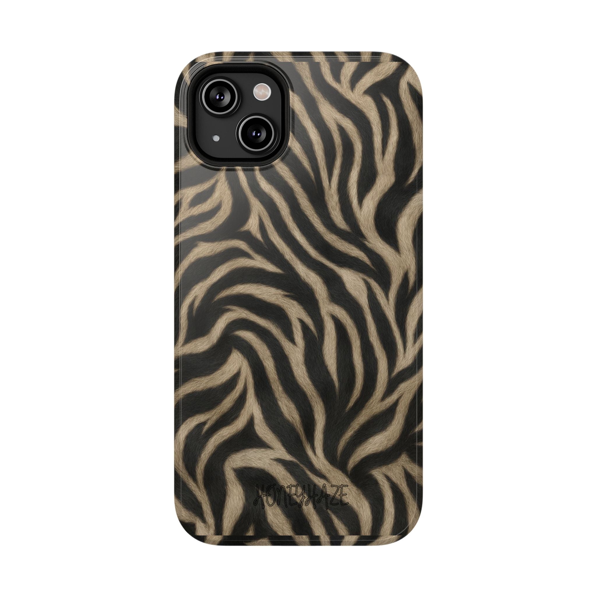 Zebra Phone Case
