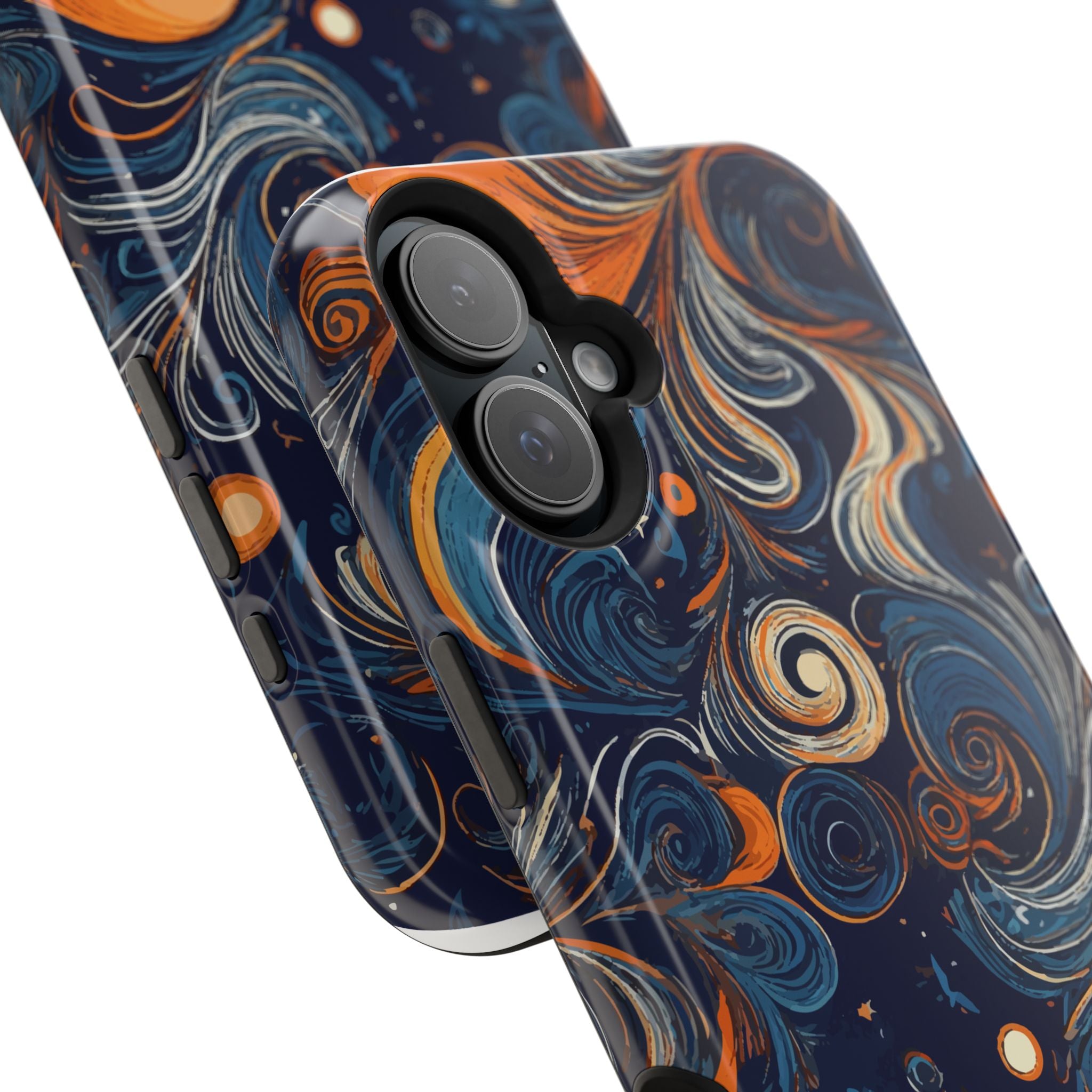 Harvest Moon Phone Case