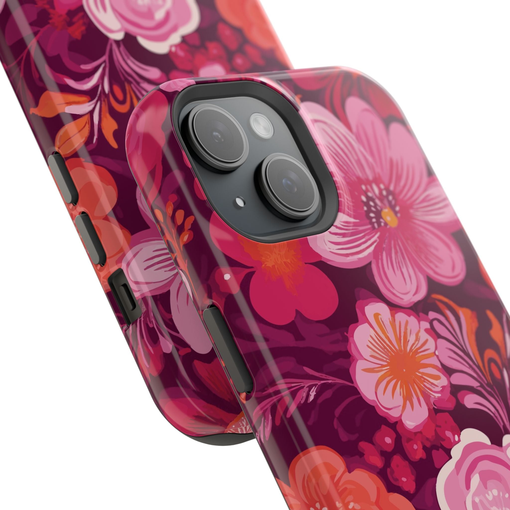 Peace And Love Phone Case