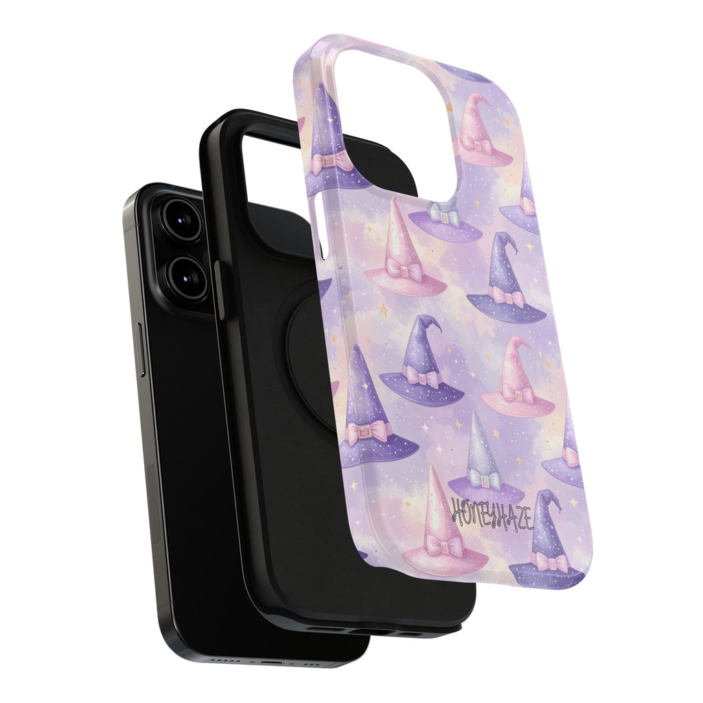 Pastel Witch Hat Phone Case