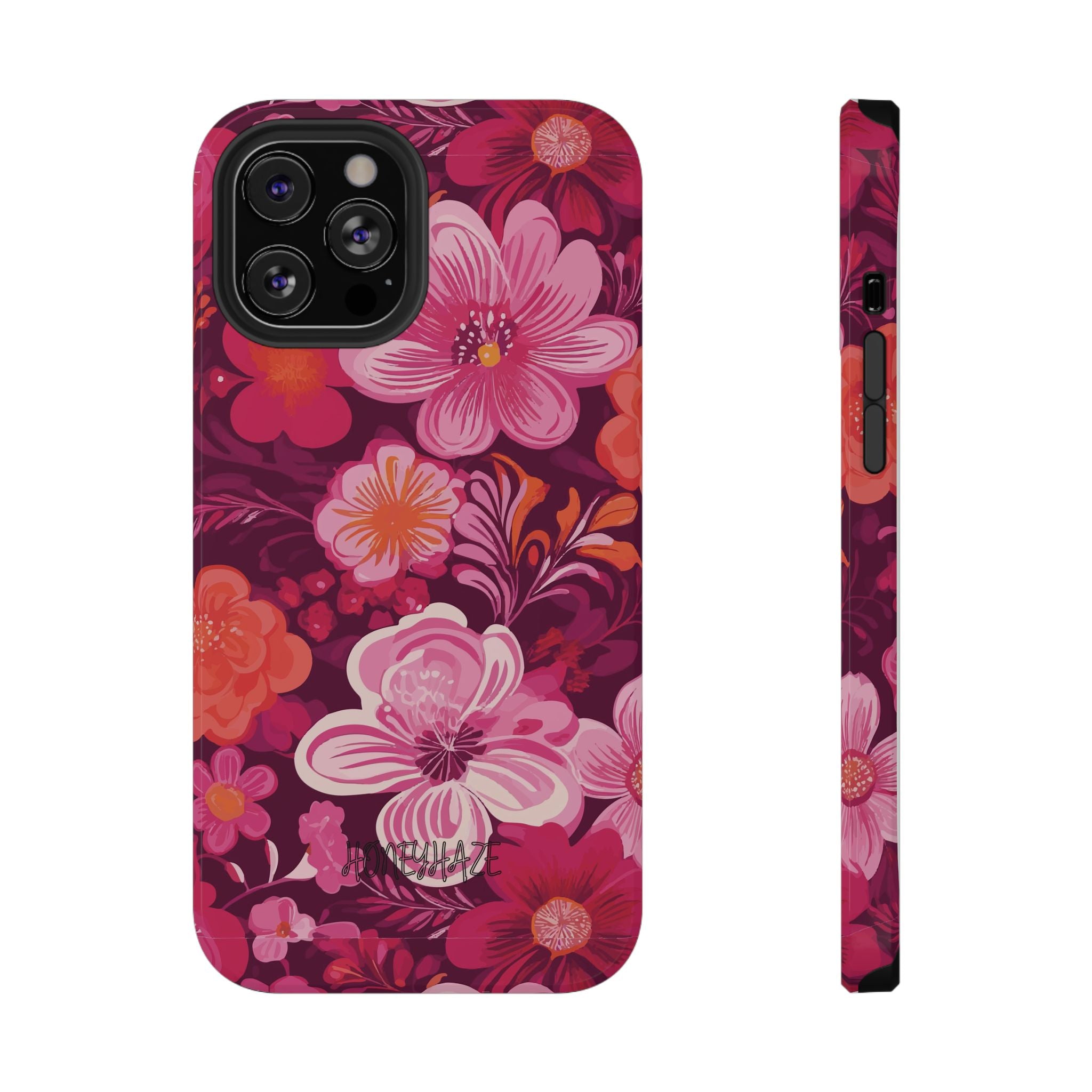 Peace And Love Phone Case