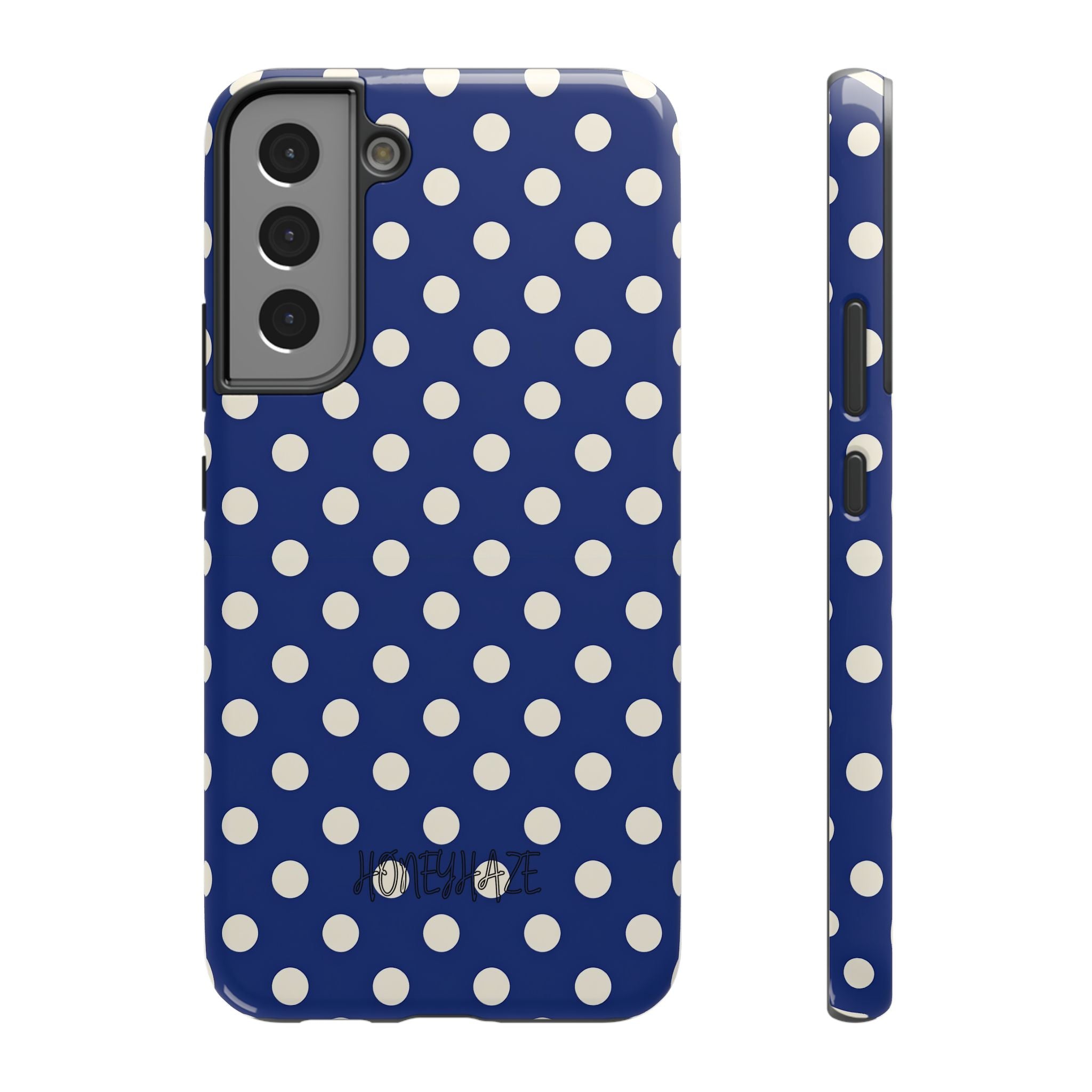 Jeremiah Phone Case