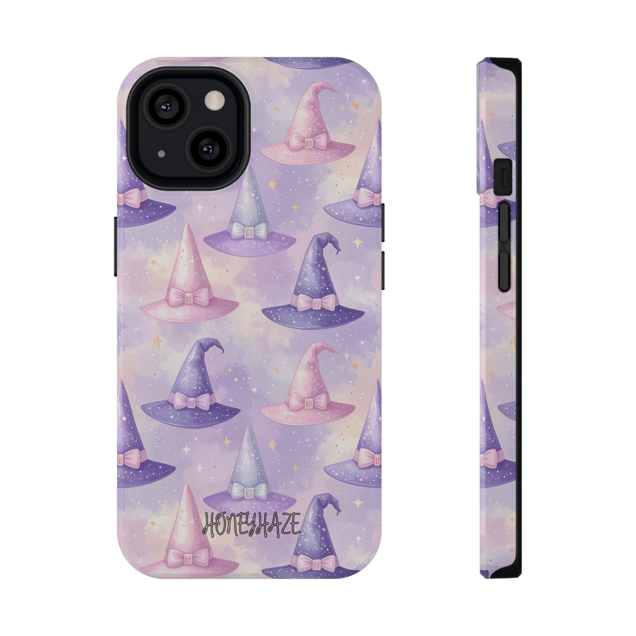 Pastel Witch Hat Phone Case