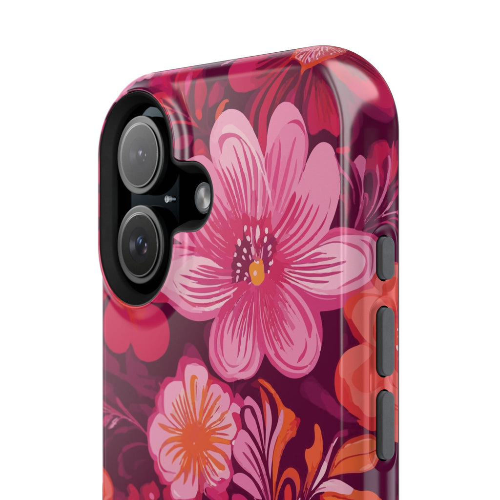 Peace And Love Phone Case