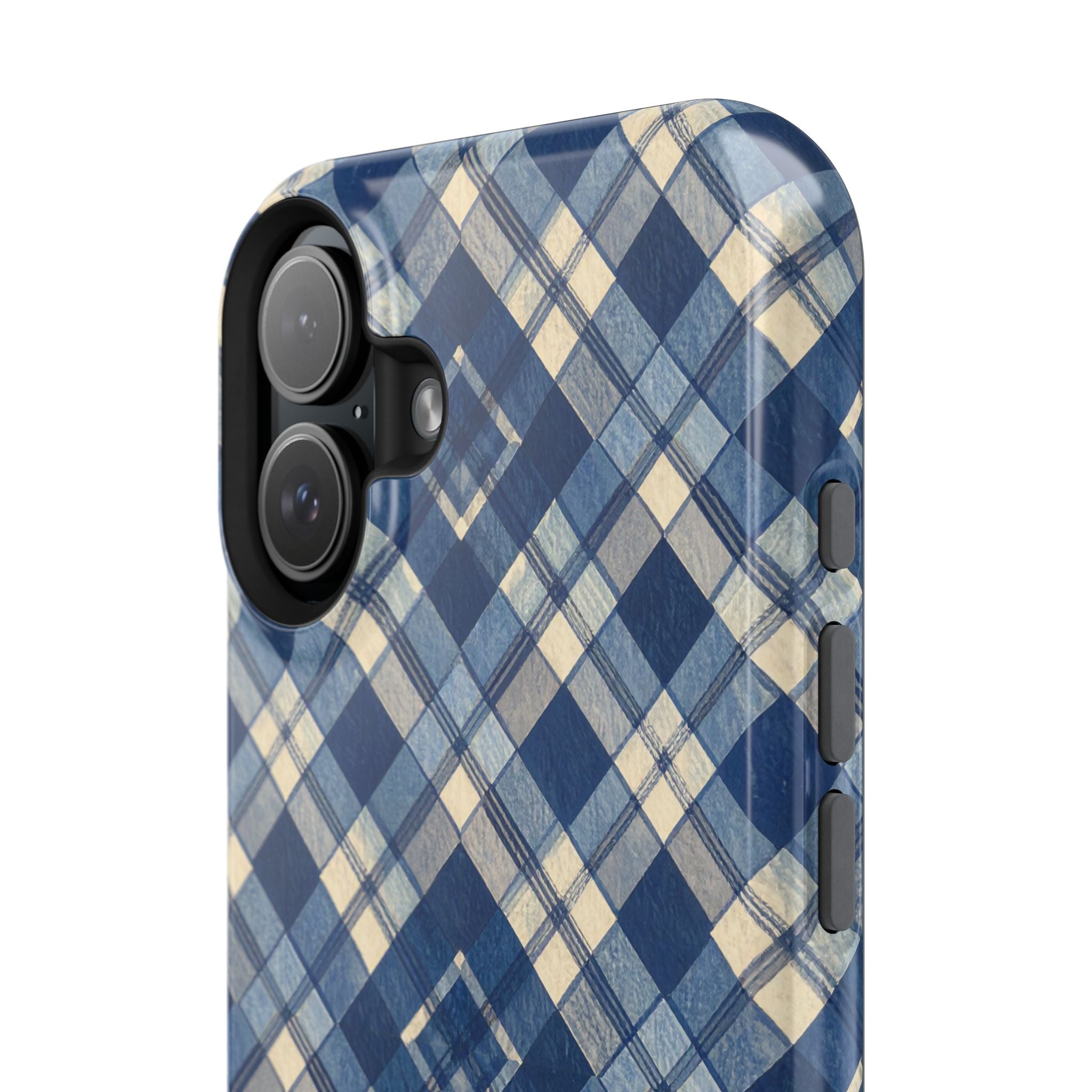 Conrad Phone Case