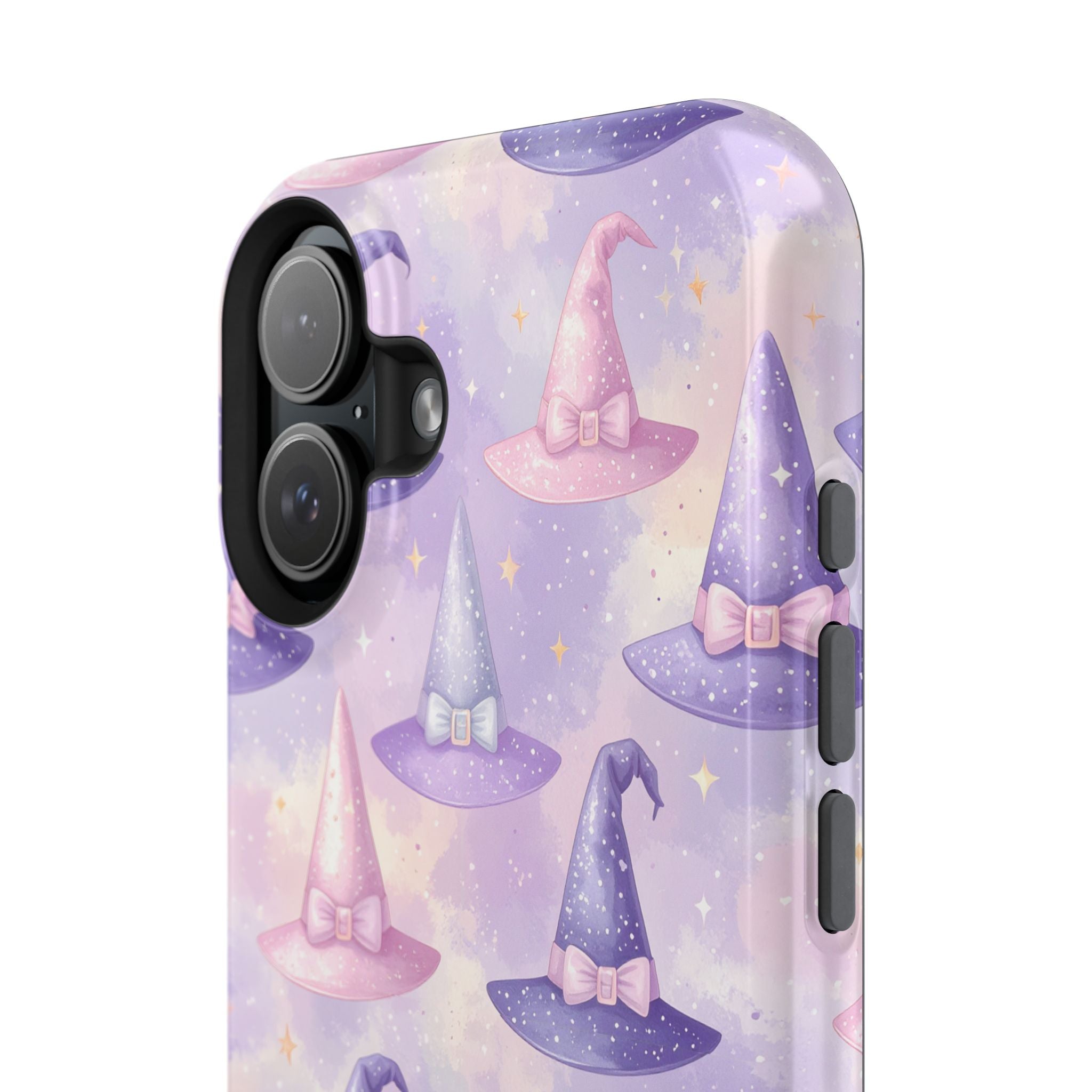 Pastel Witch Hat Phone Case