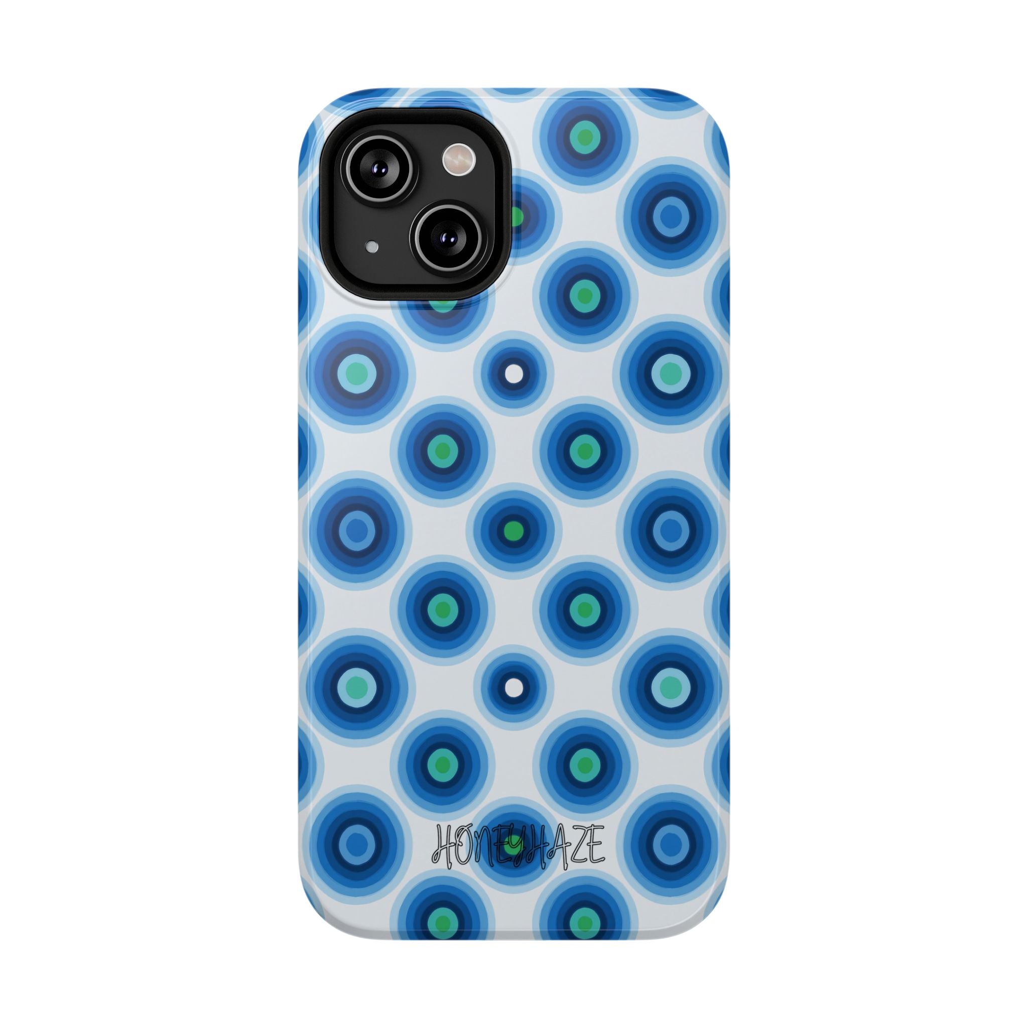Blue Crush Phone Case
