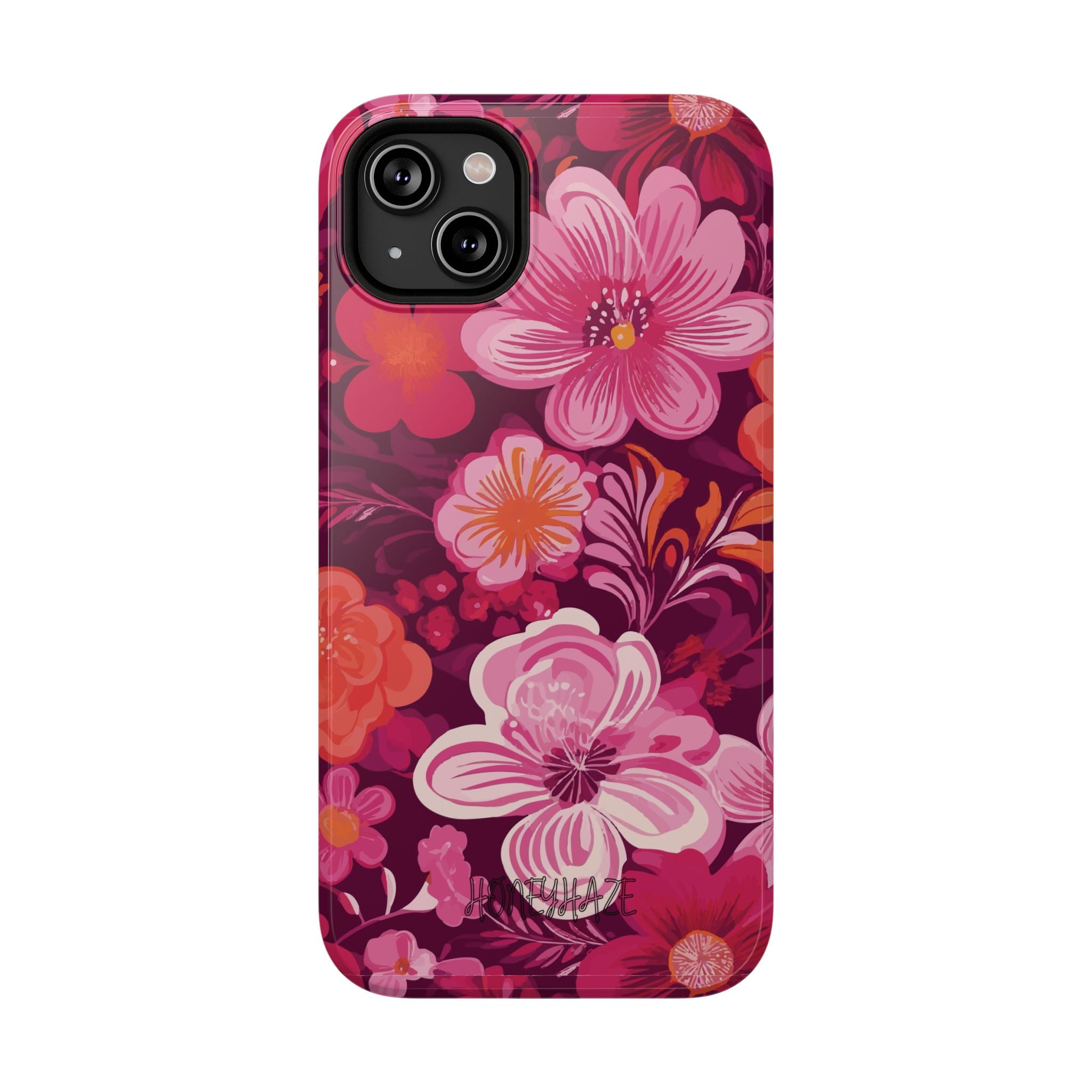 Peace And Love Phone Case