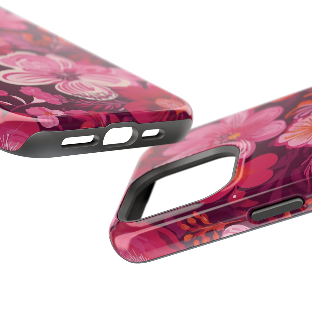 Peace And Love Phone Case
