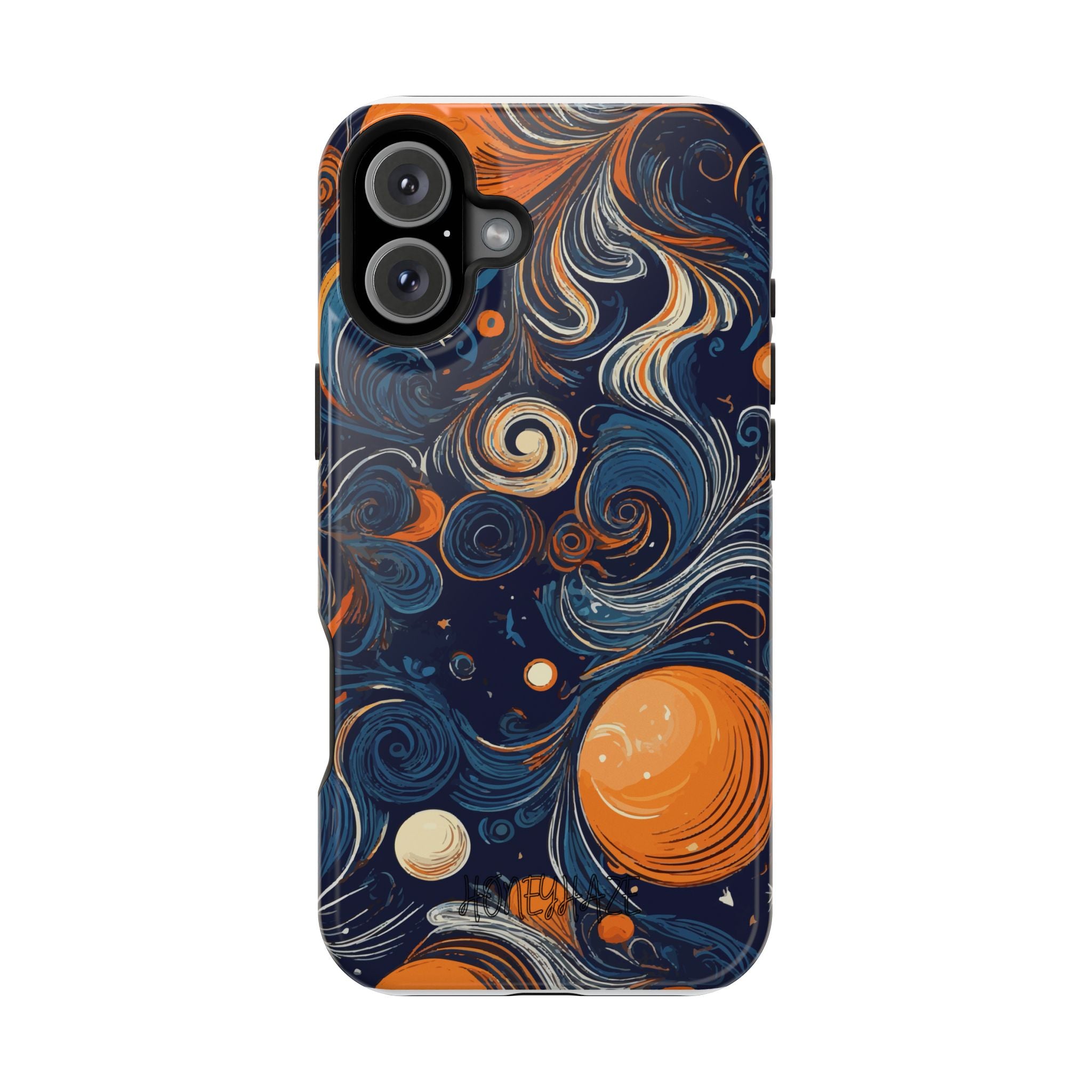 Harvest Moon Phone Case