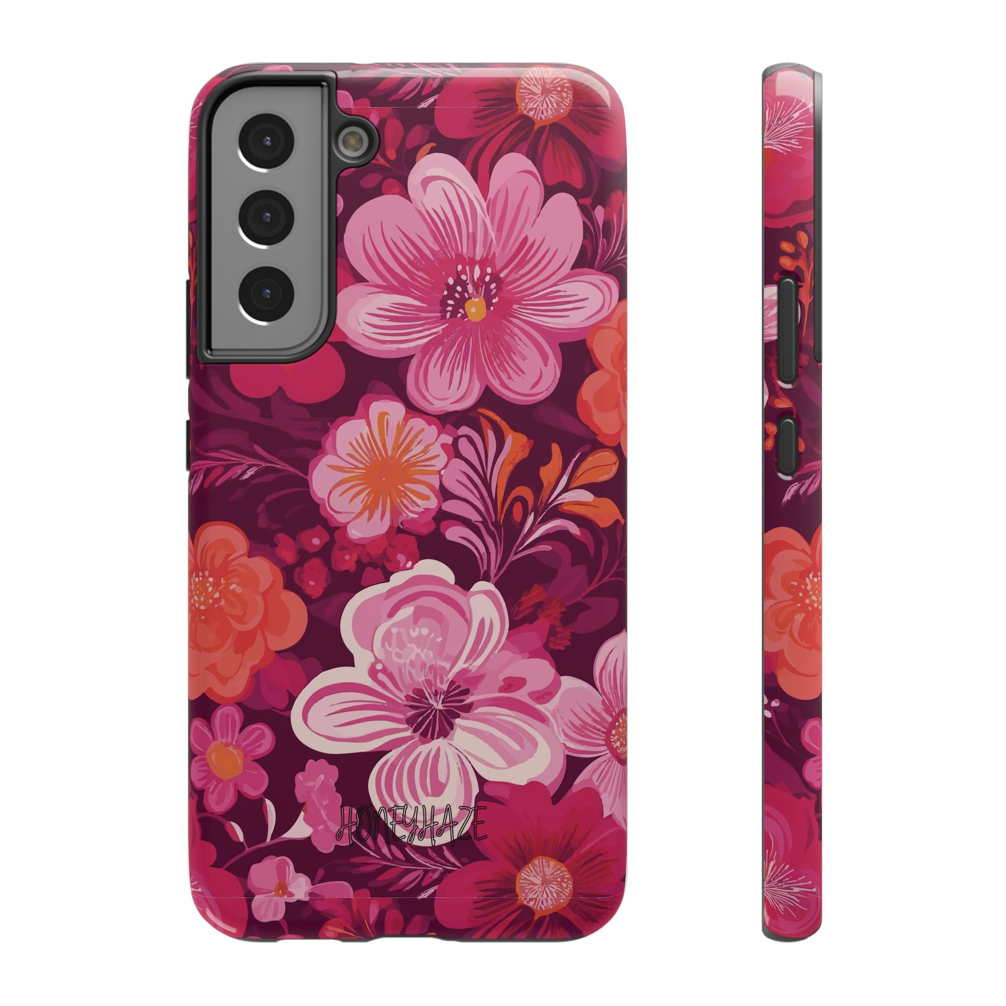 Peace And Love Phone Case