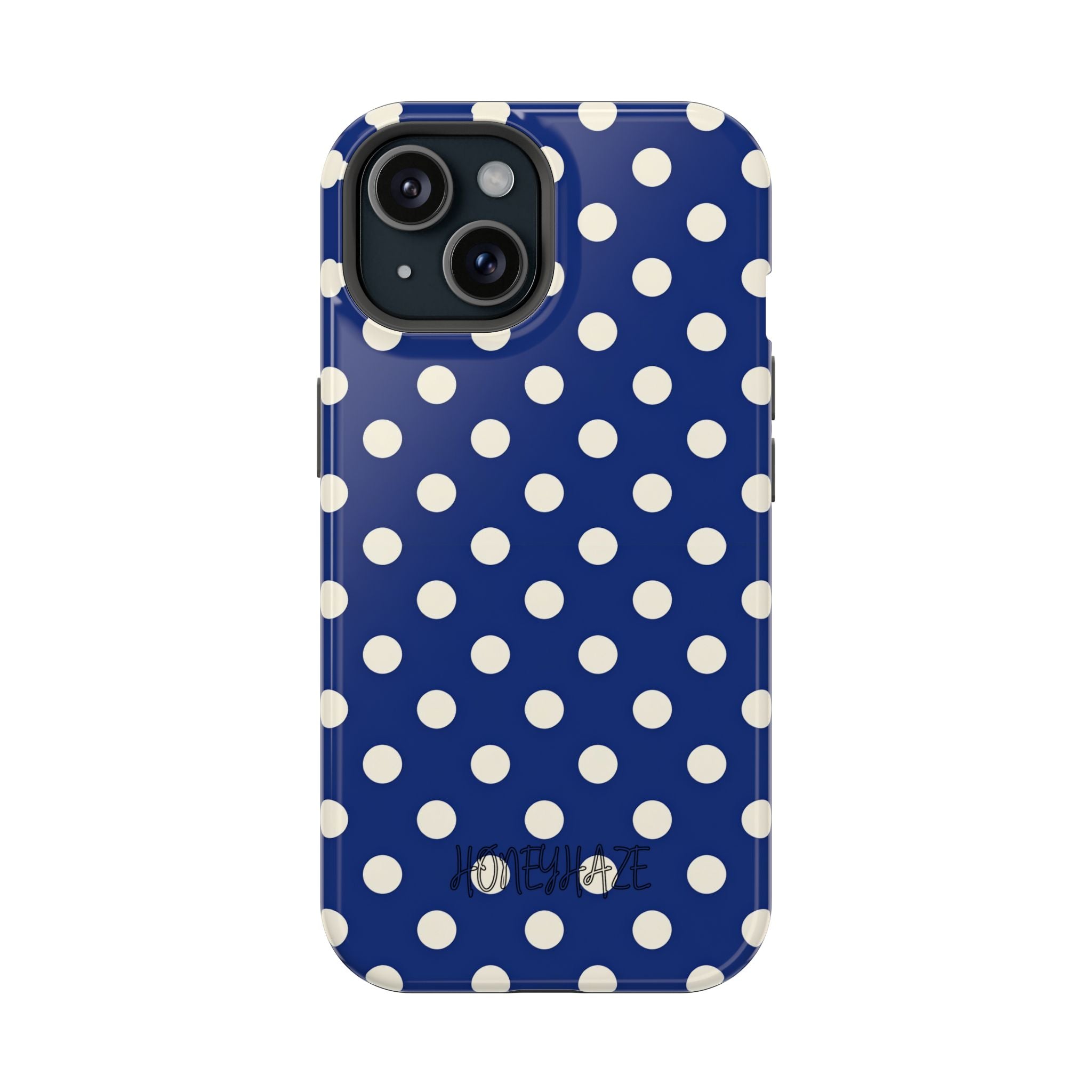Jeremiah Phone Case