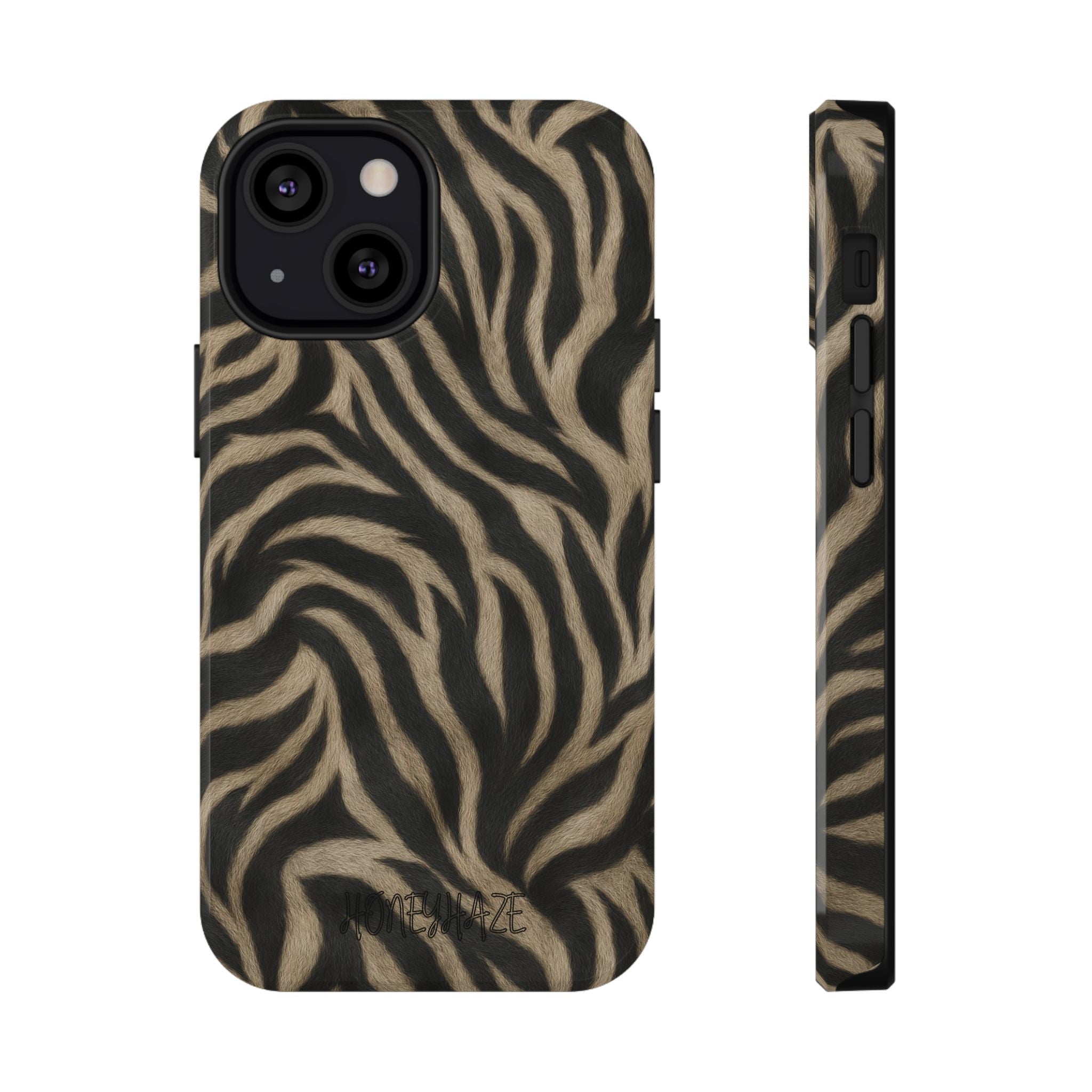 Zebra Phone Case