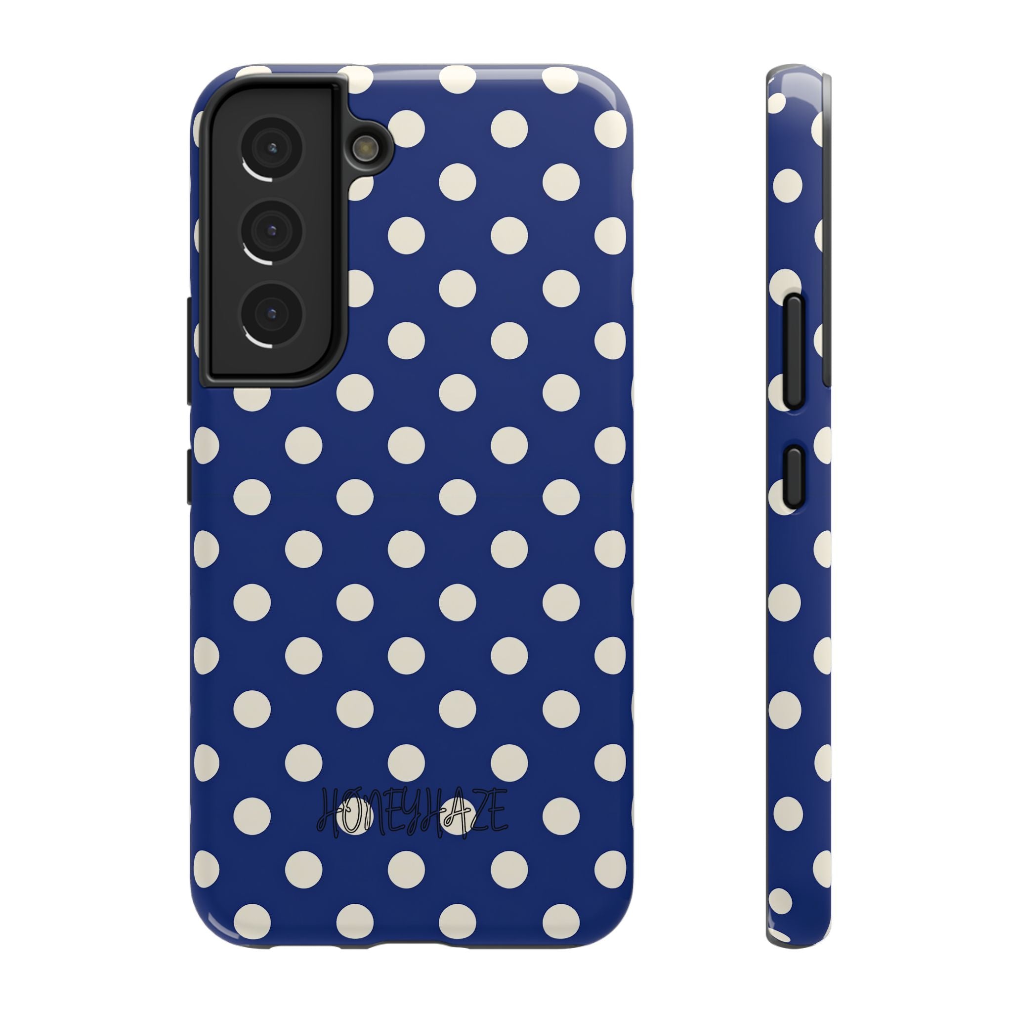 Jeremiah Phone Case