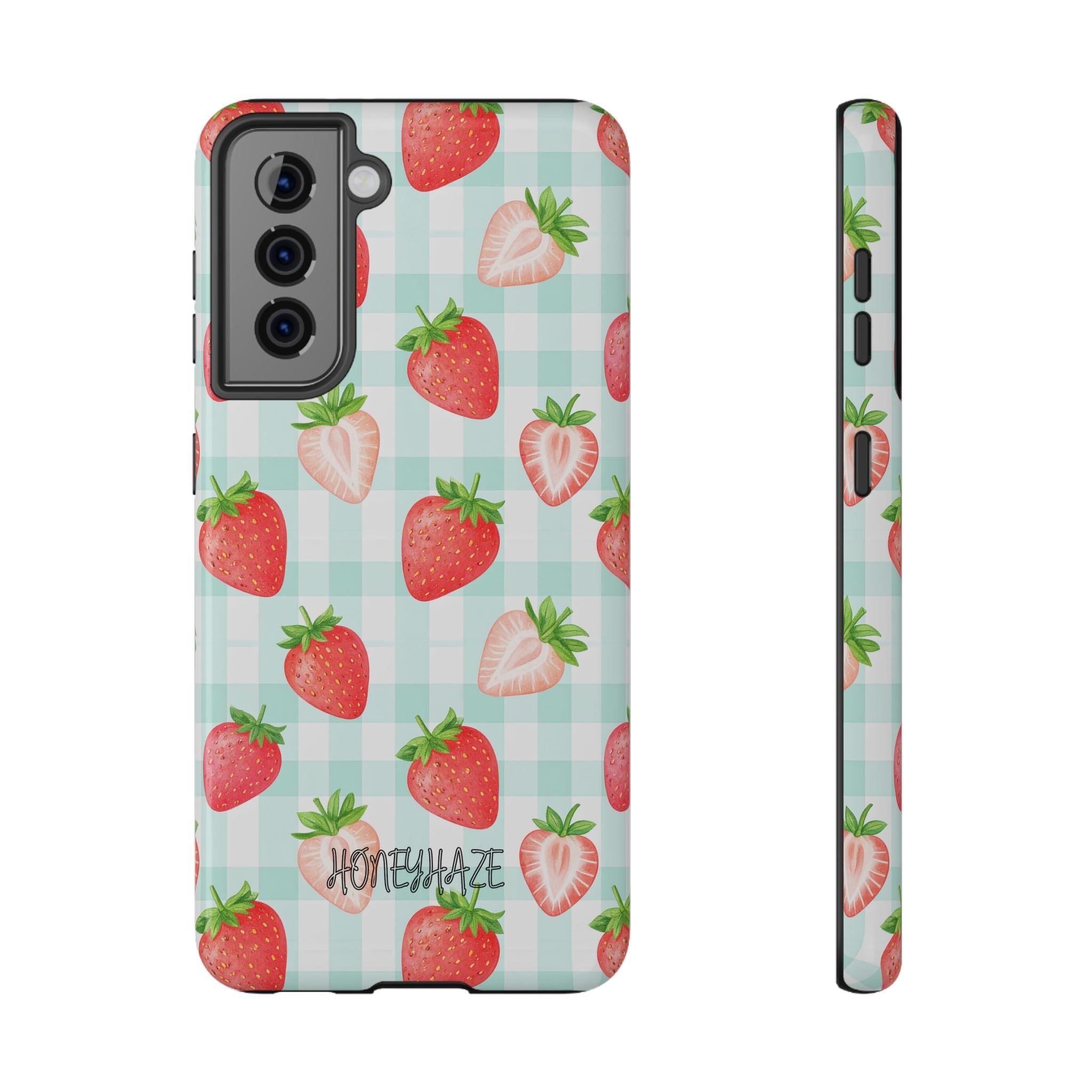 Strawberry Phone Case