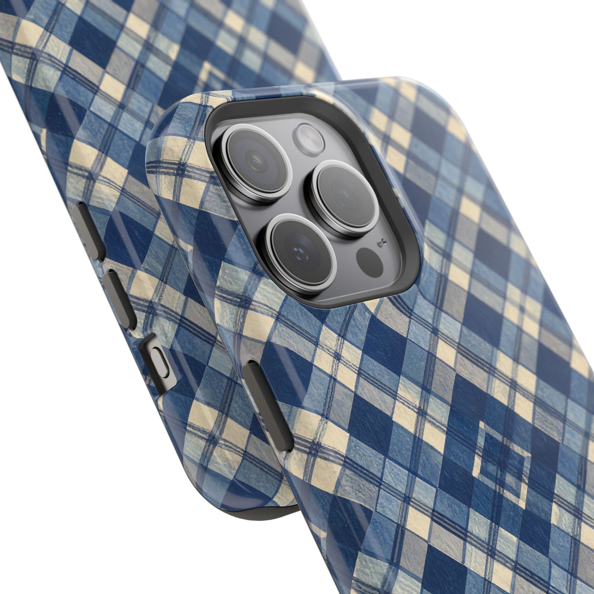 Conrad Phone Case