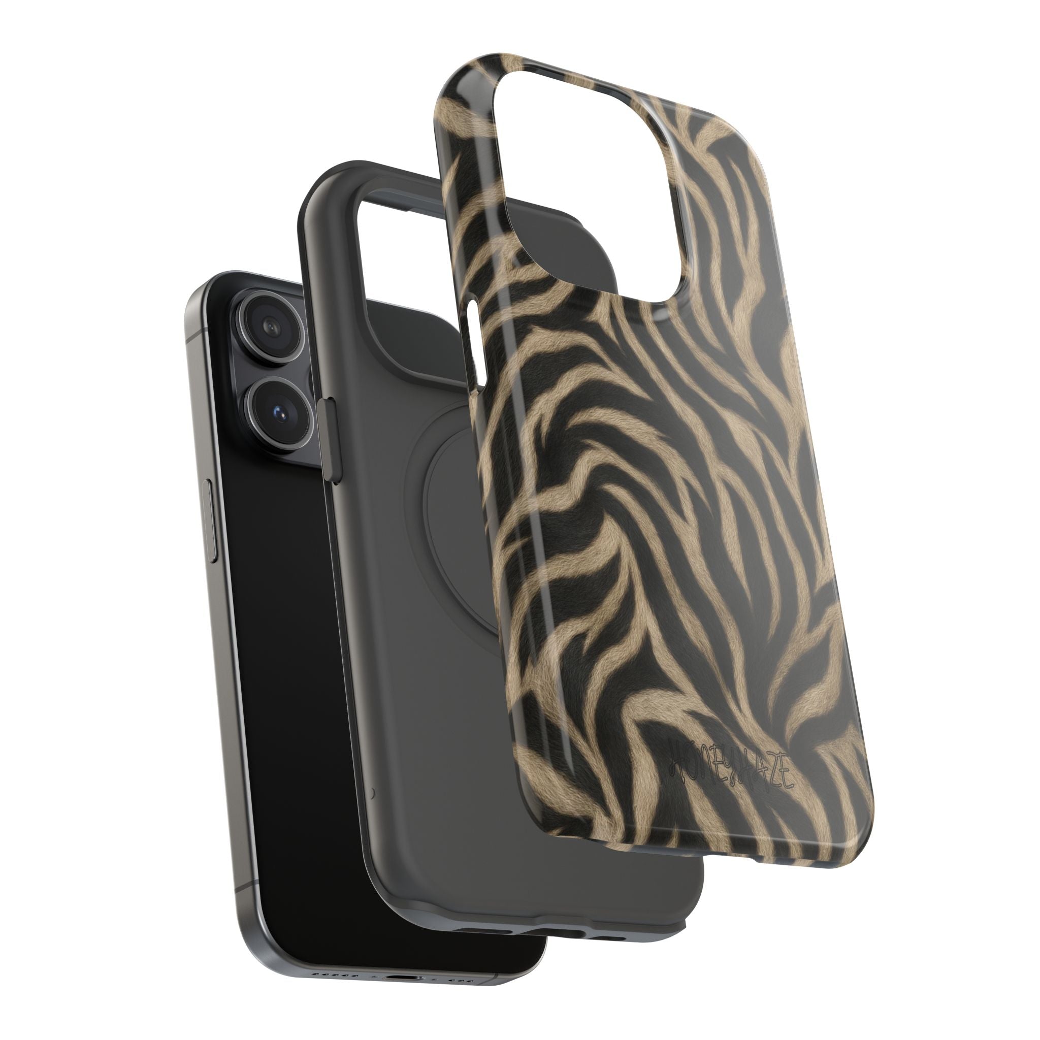 Zebra Phone Case