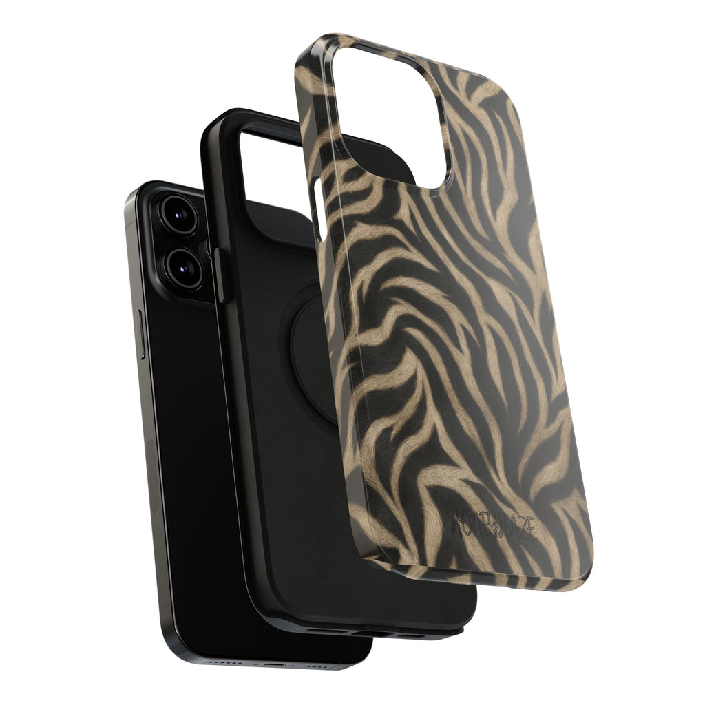 Zebra Phone Case