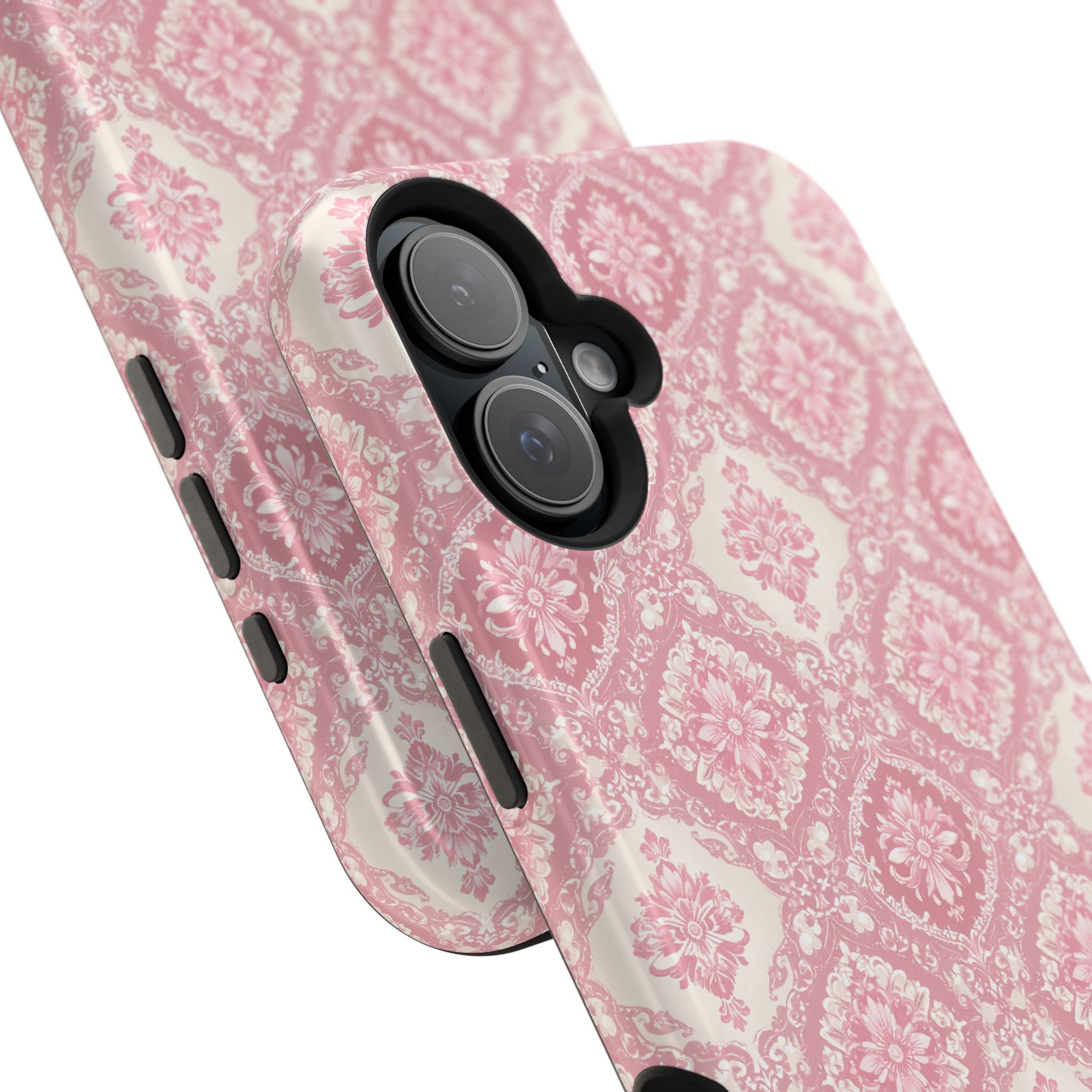 Belly Wallpaper Phone Case
