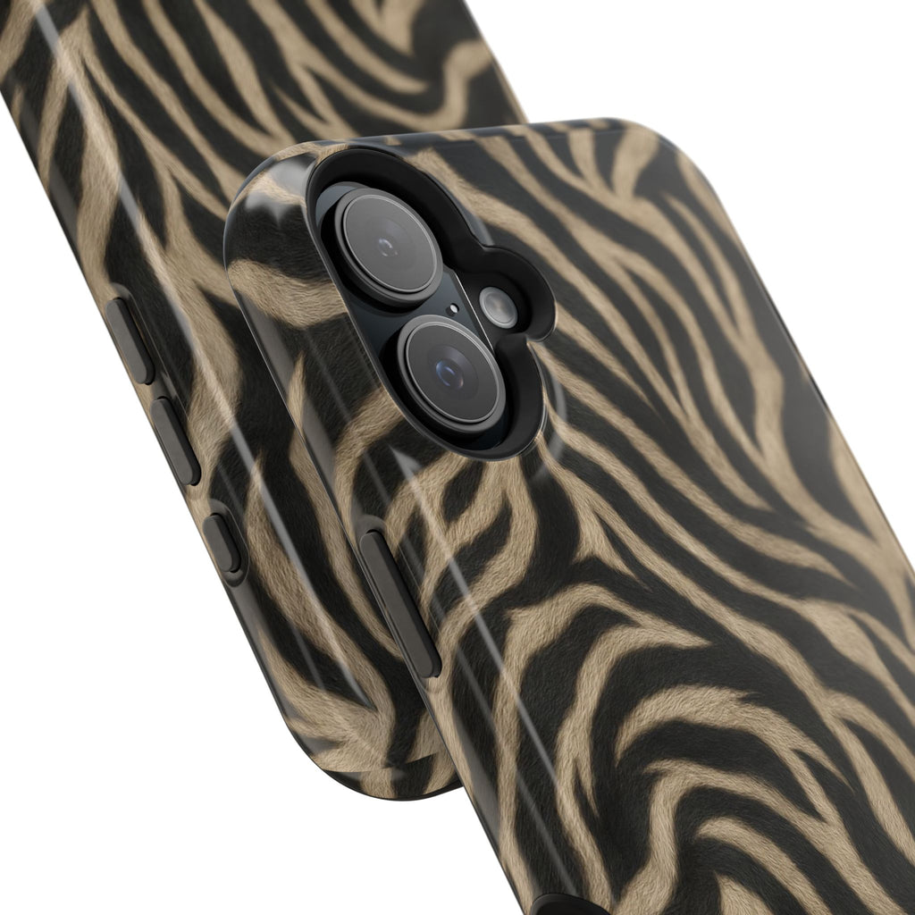 Zebra Phone Case