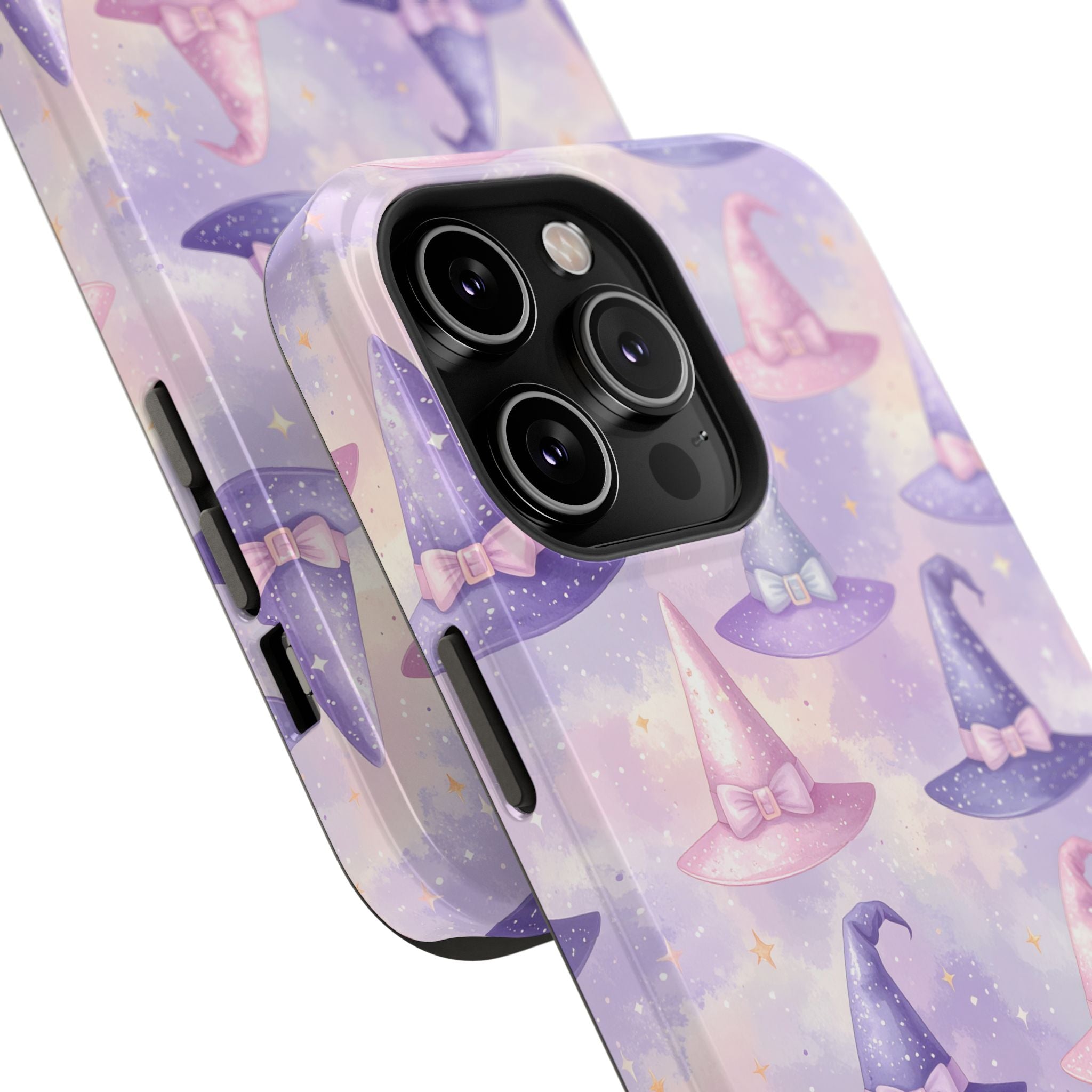 Pastel Witch Hat Phone Case