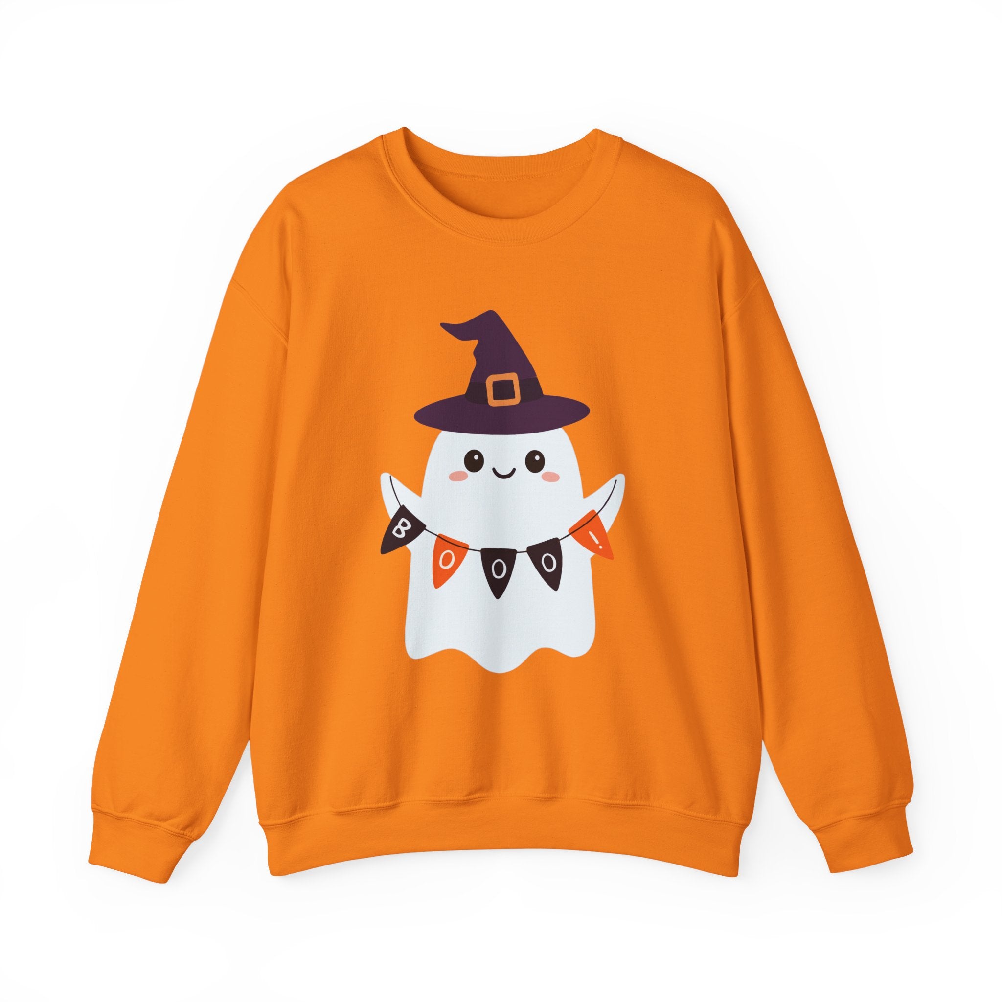 Boo Sweatshirt