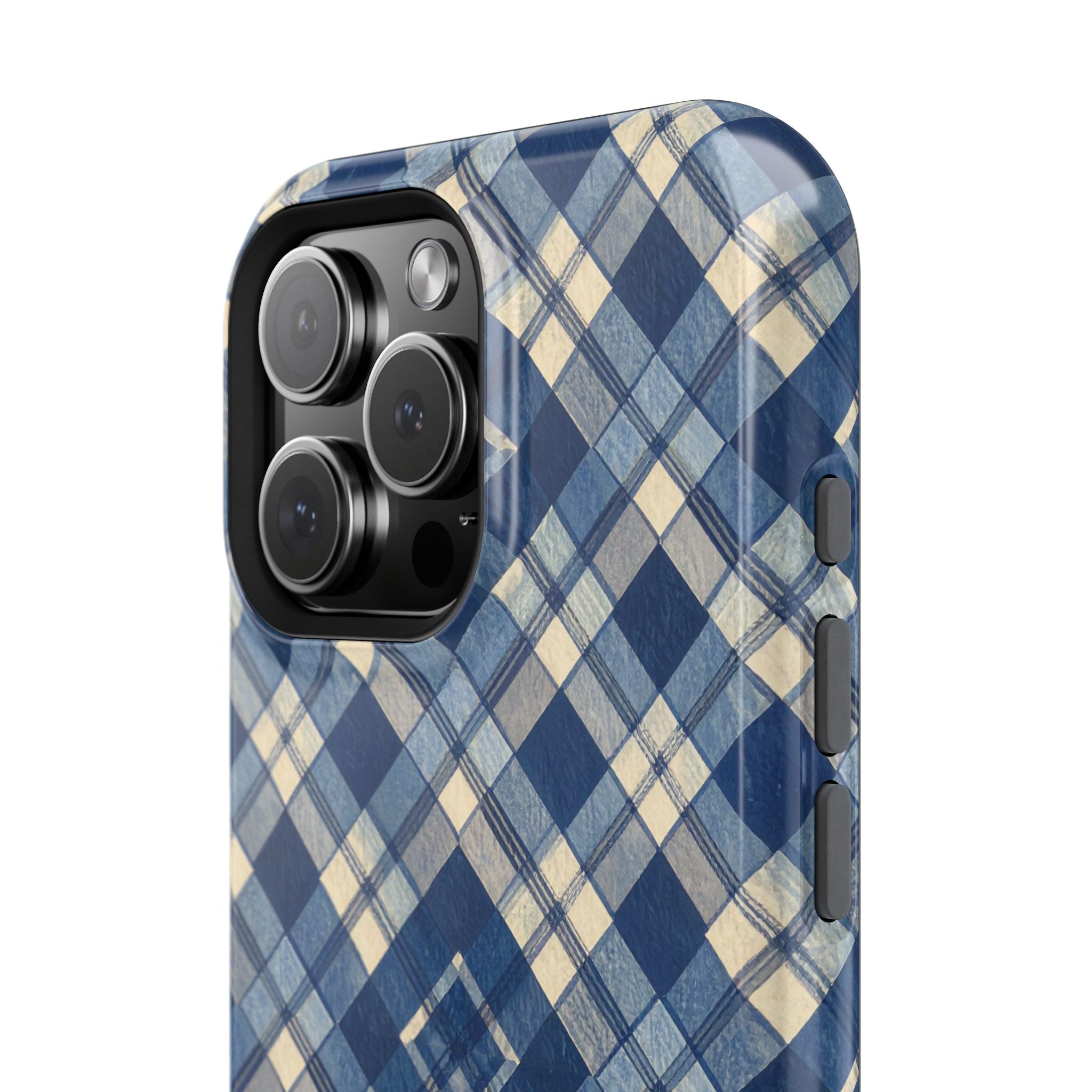 Conrad Phone Case